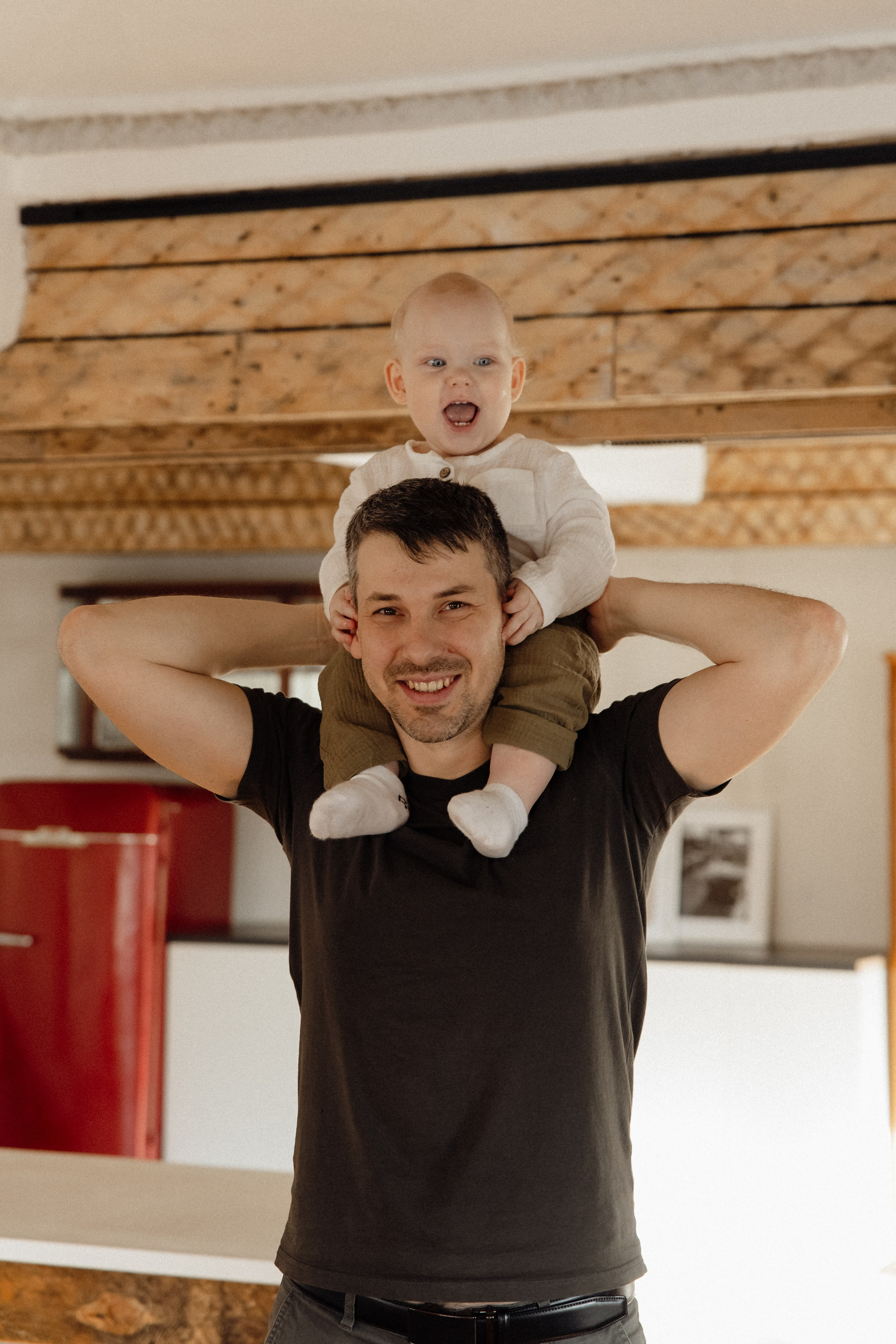 Ванечка. Семейный и свадебный фотограф в Челябинске Мария Леонтьева