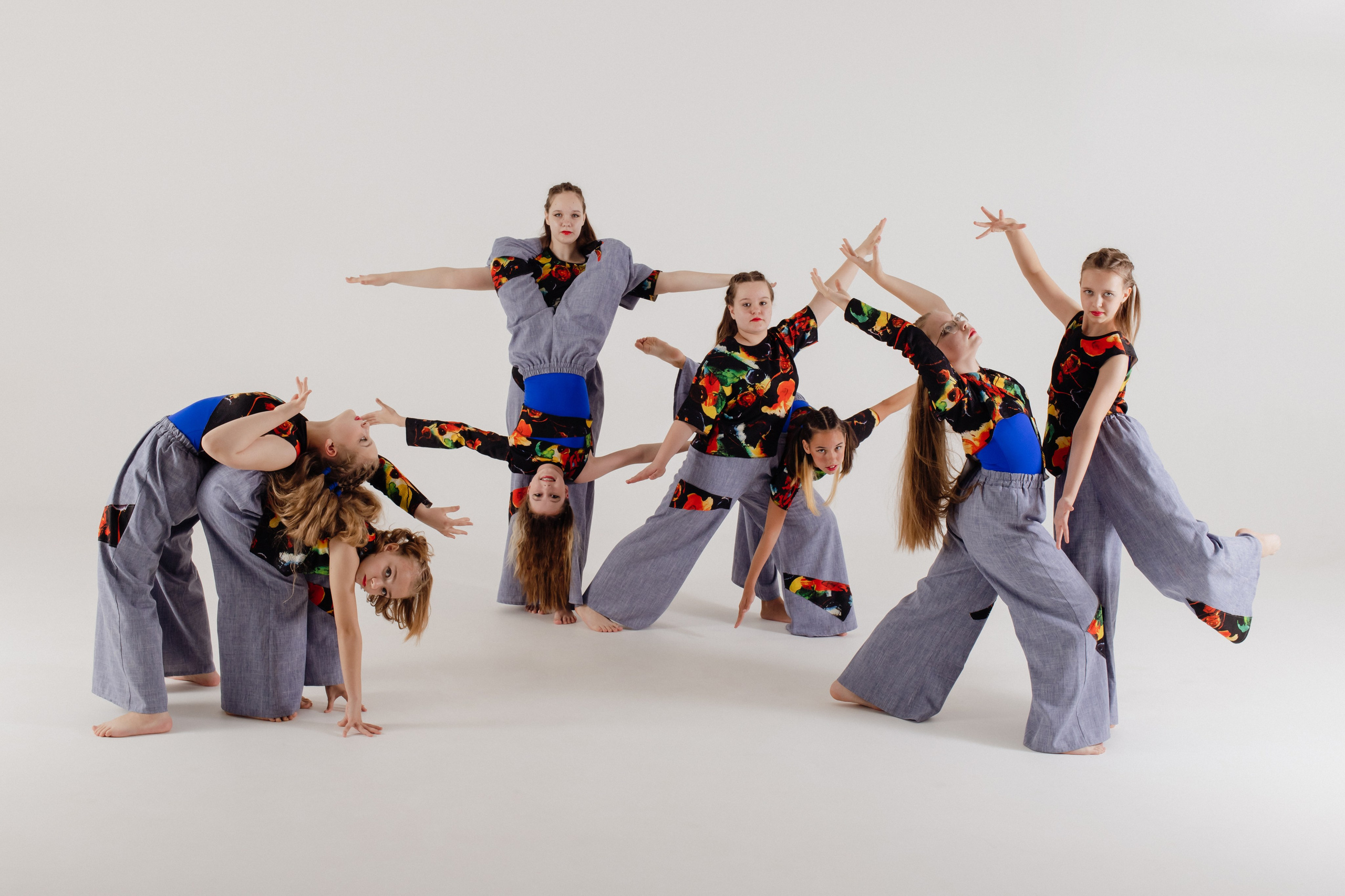 В ритме Че. Семейный и свадебный фотограф в Челябинске Мария Леонтьева