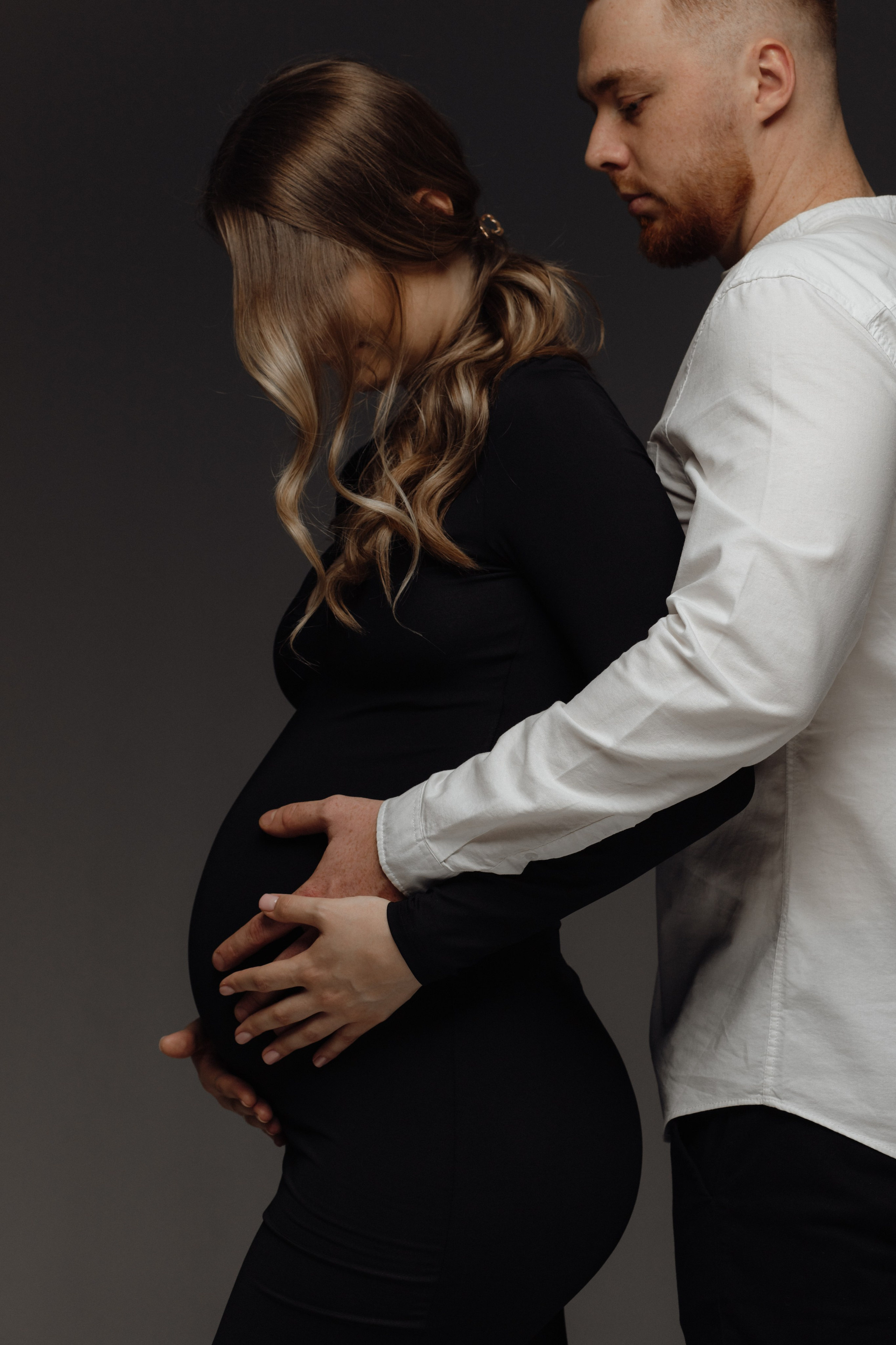 Николай и Ирина. Семейный и свадебный фотограф в Челябинске Мария Леонтьева