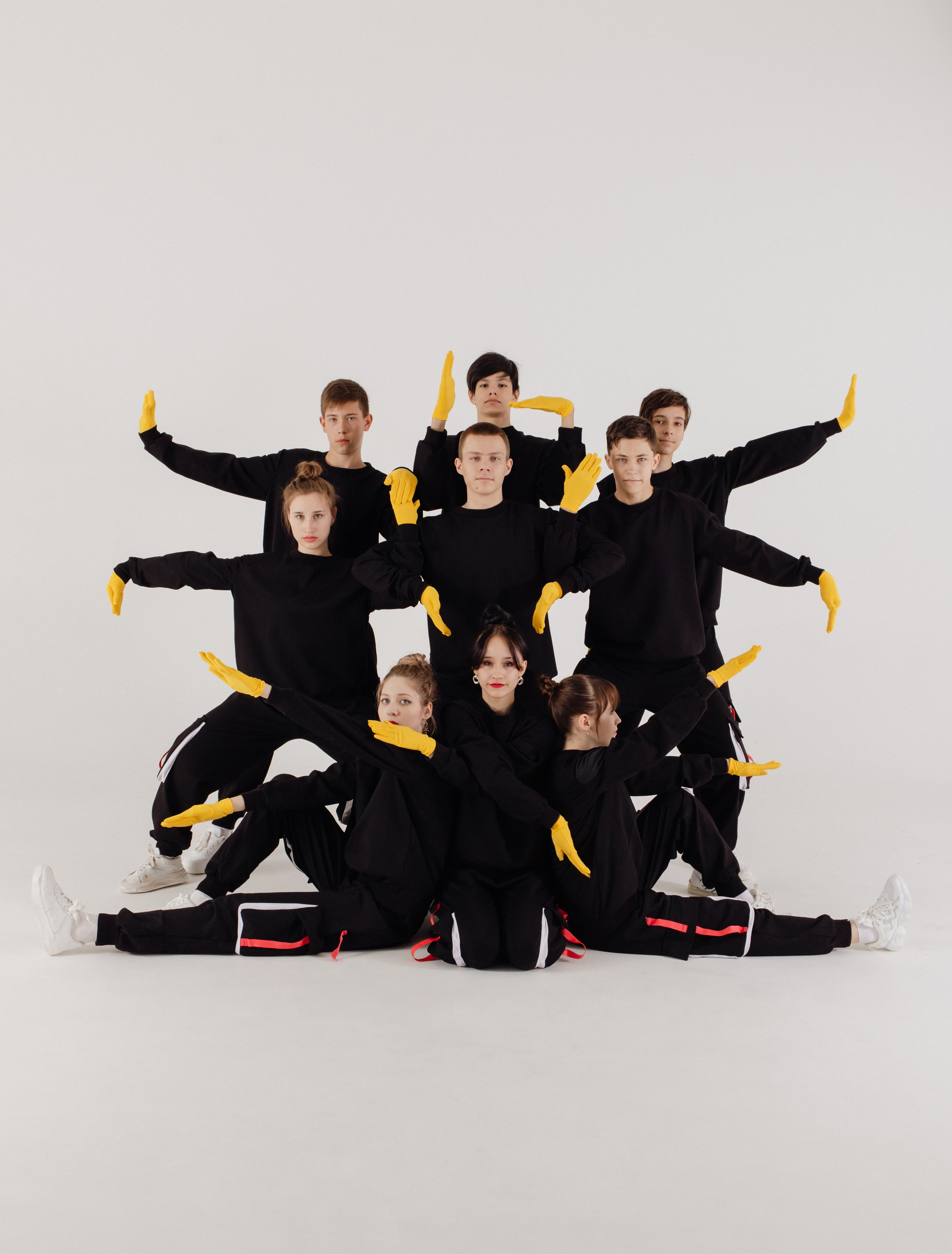 В ритме Че. Семейный и свадебный фотограф в Челябинске Мария Леонтьева