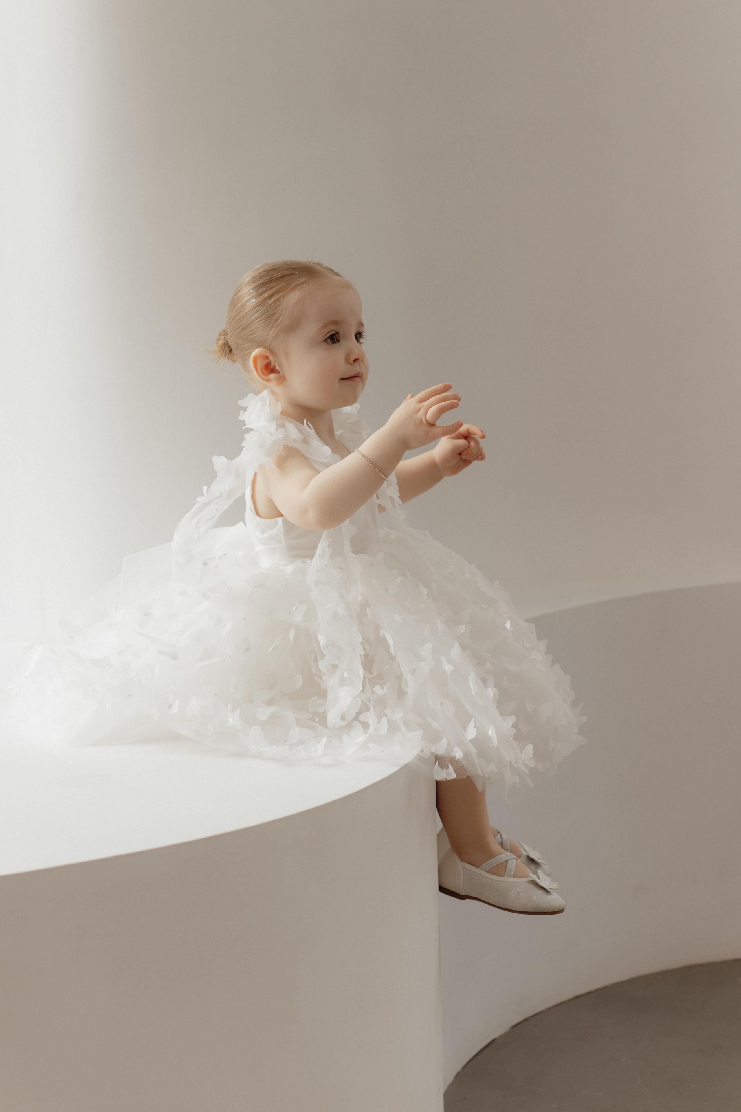 Ксюше 5. Семейный и свадебный фотограф в Челябинске Мария Леонтьева