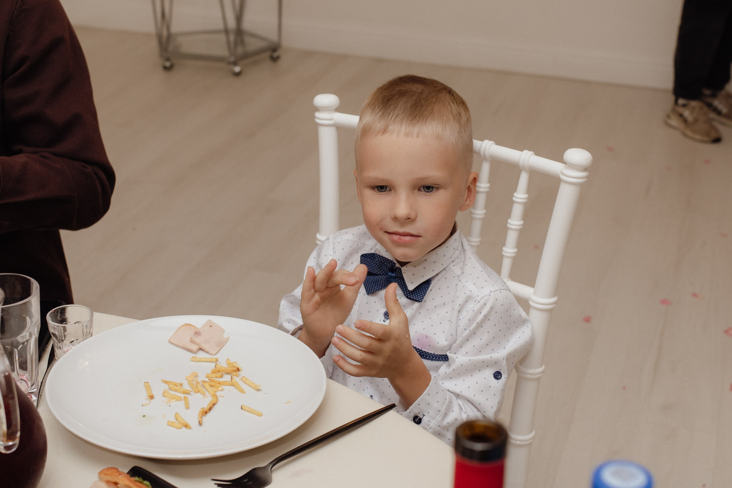 Степан и Дарья. Семейный и свадебный фотограф в Челябинске Мария Леонтьева