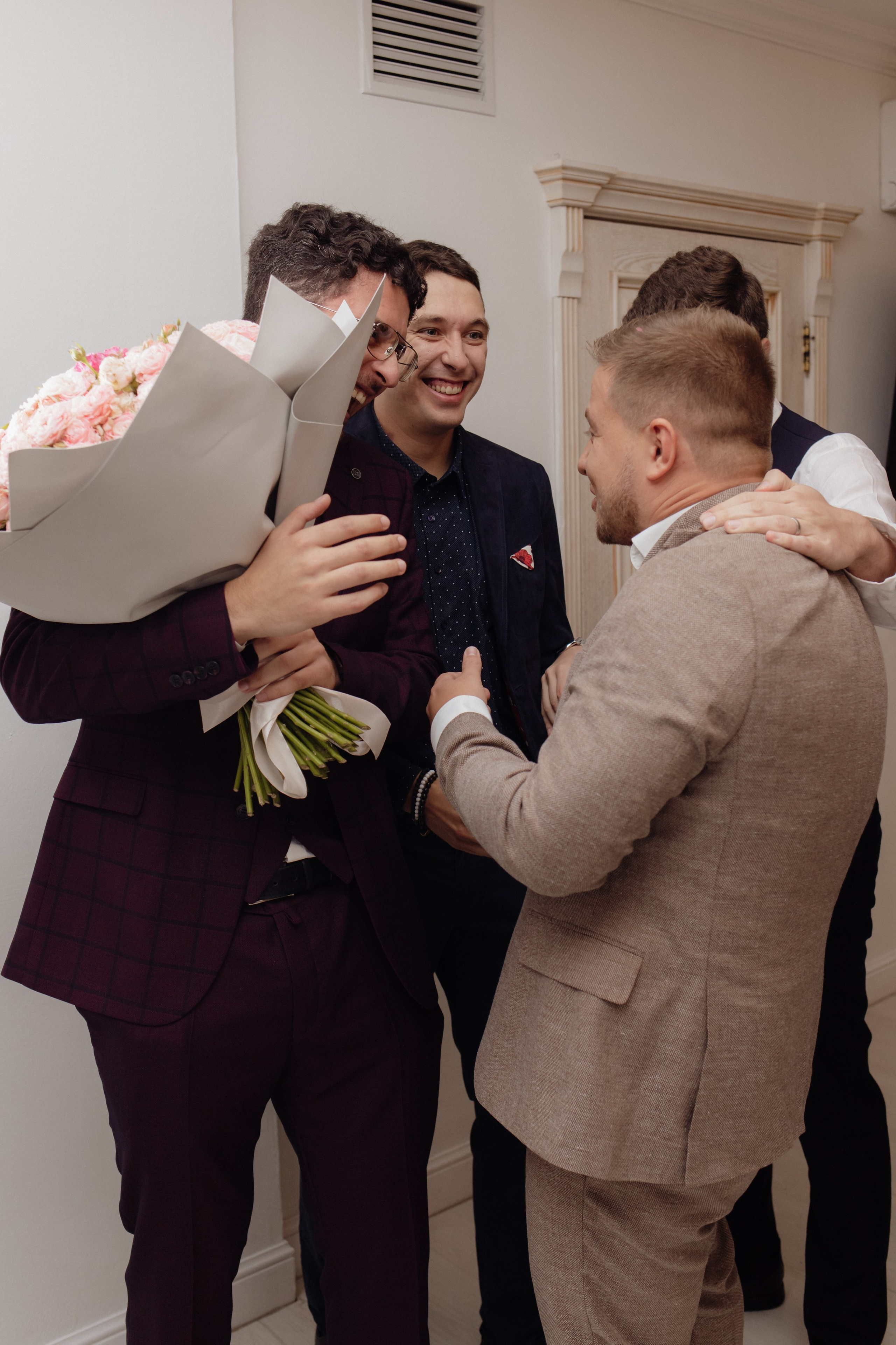 Степан и Дарья. Семейный и свадебный фотограф в Челябинске Мария Леонтьева