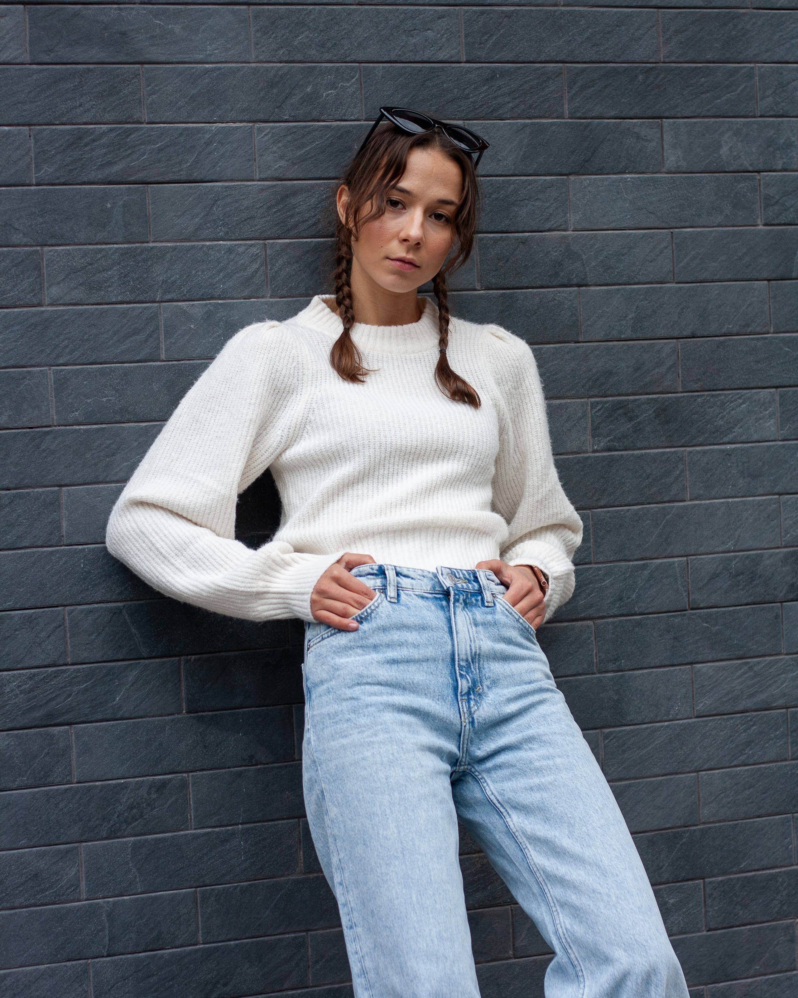 Оксана. Бренд фотограф Москва