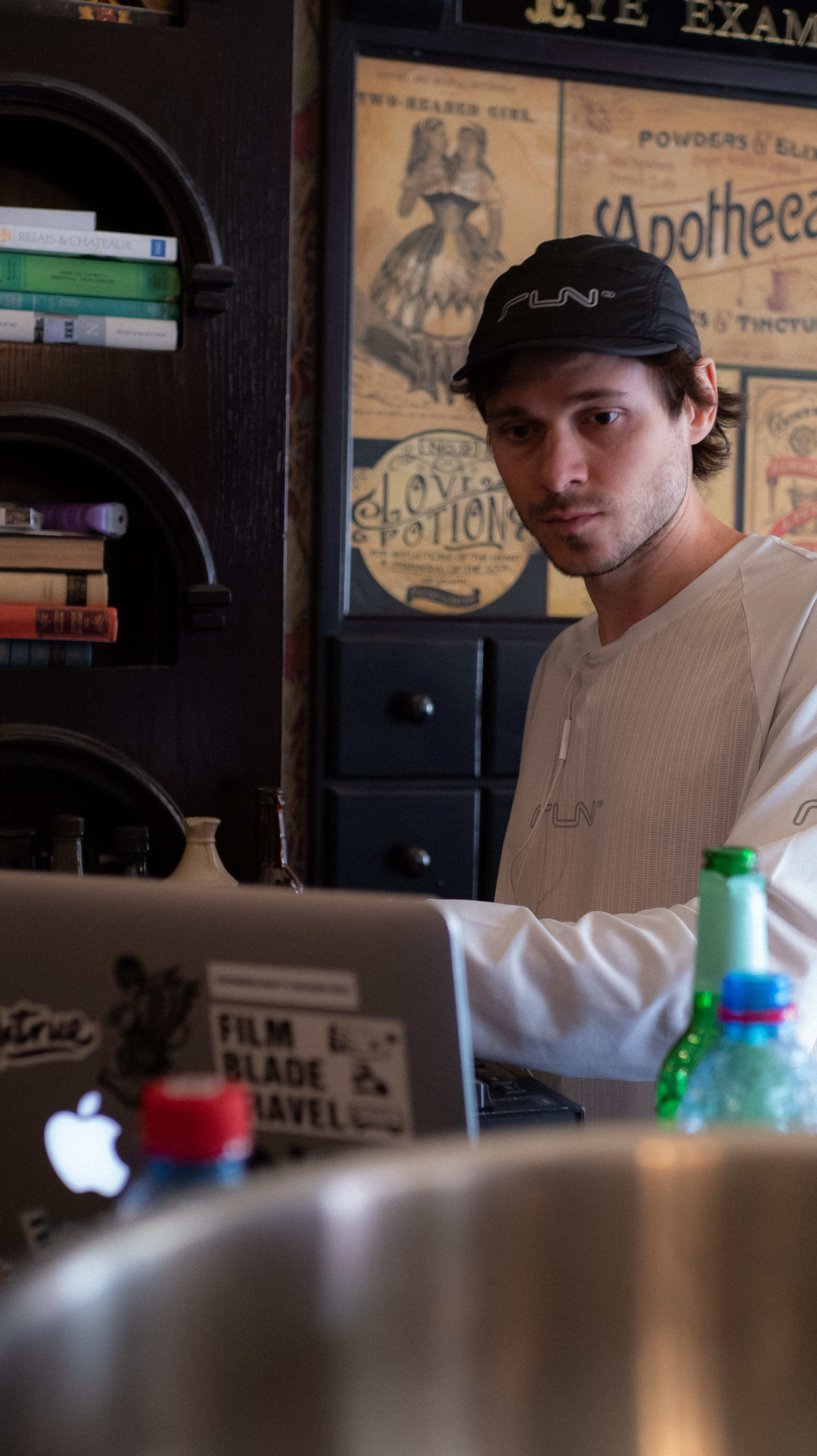 Beer Social Run. Vladimir Tatko