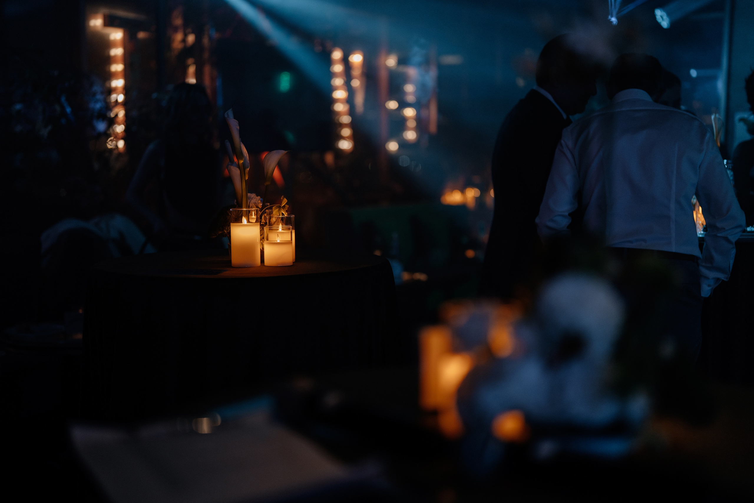 Стас и Настя. Свадебный и репортажный фотограф в Москве Андрей Вайман