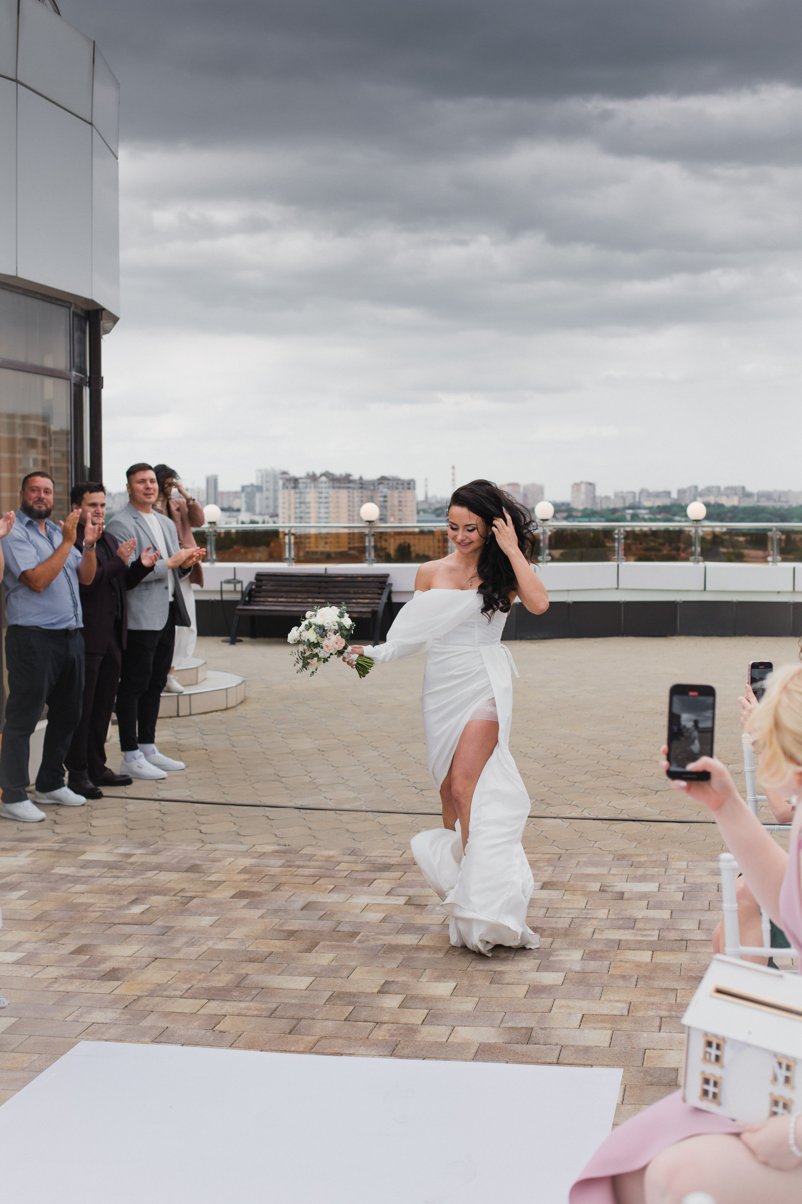 Анатолий и Ирина. Свадебный и семейный фотограф в Краснодаре