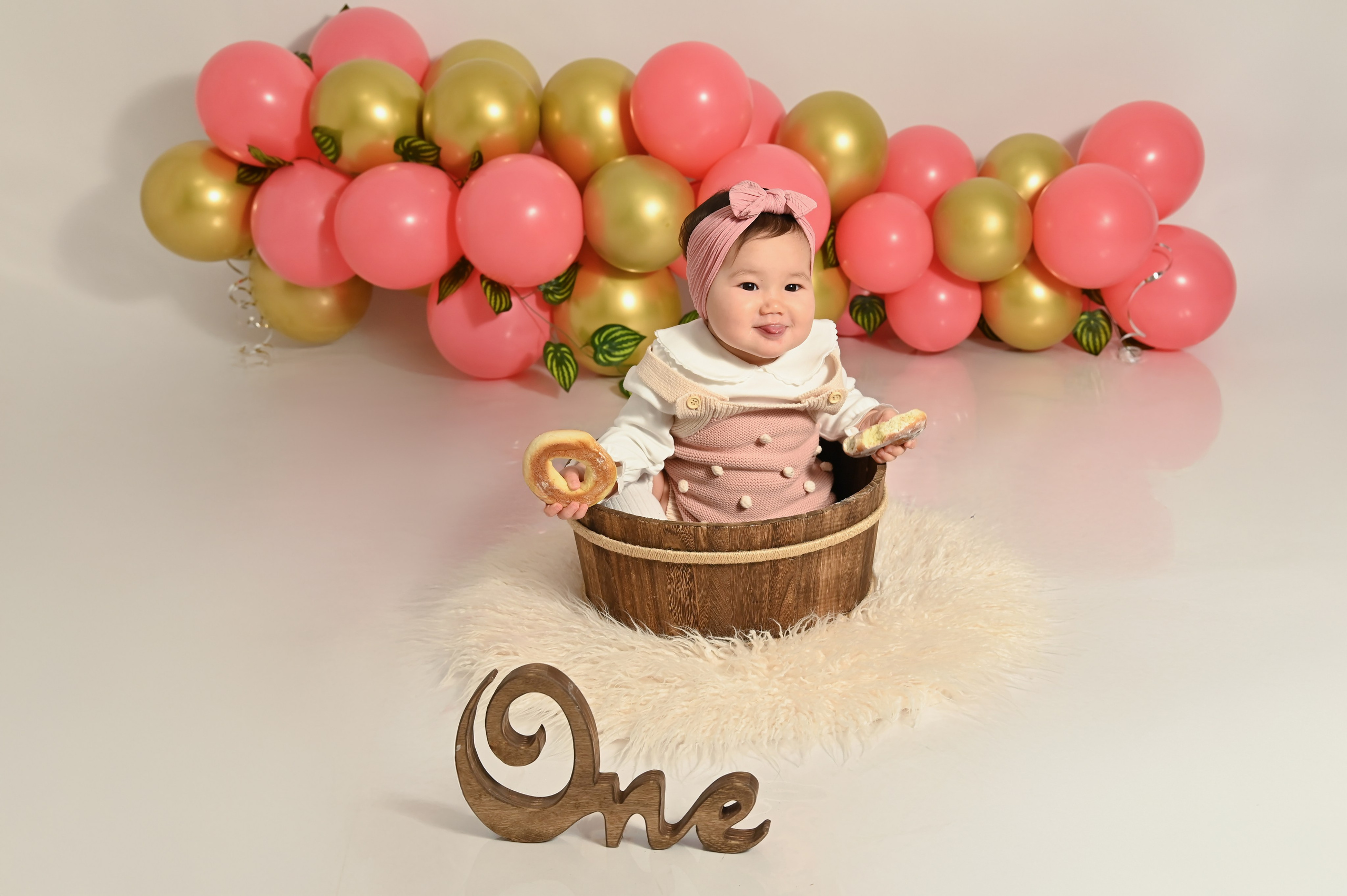 Годовасия и детские праздники. Фотограф Новорожденных и семейный Элла Огай г. Сатпаев