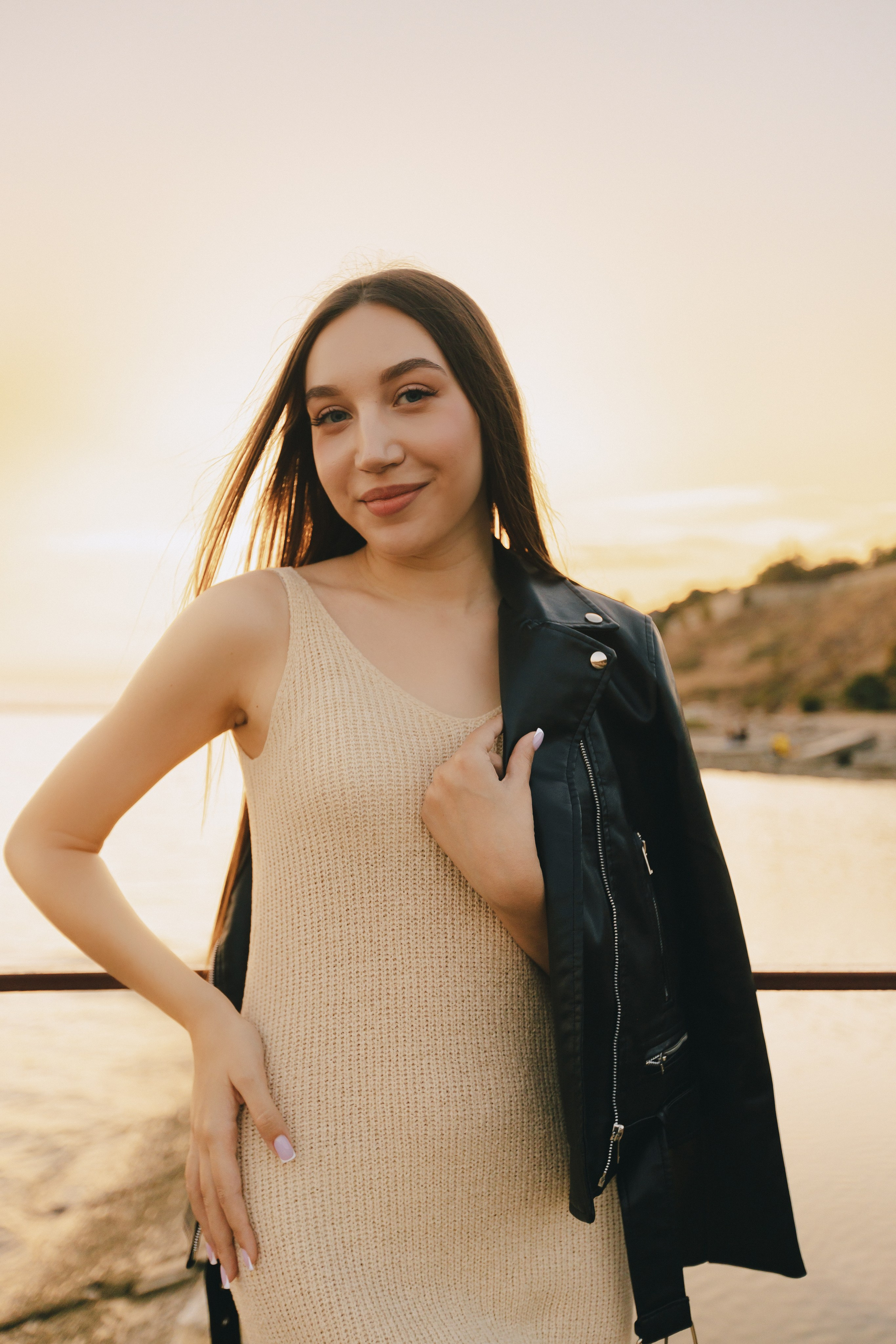 Ангелина и Сурен. Фотограф Таганрог Любимая Надя