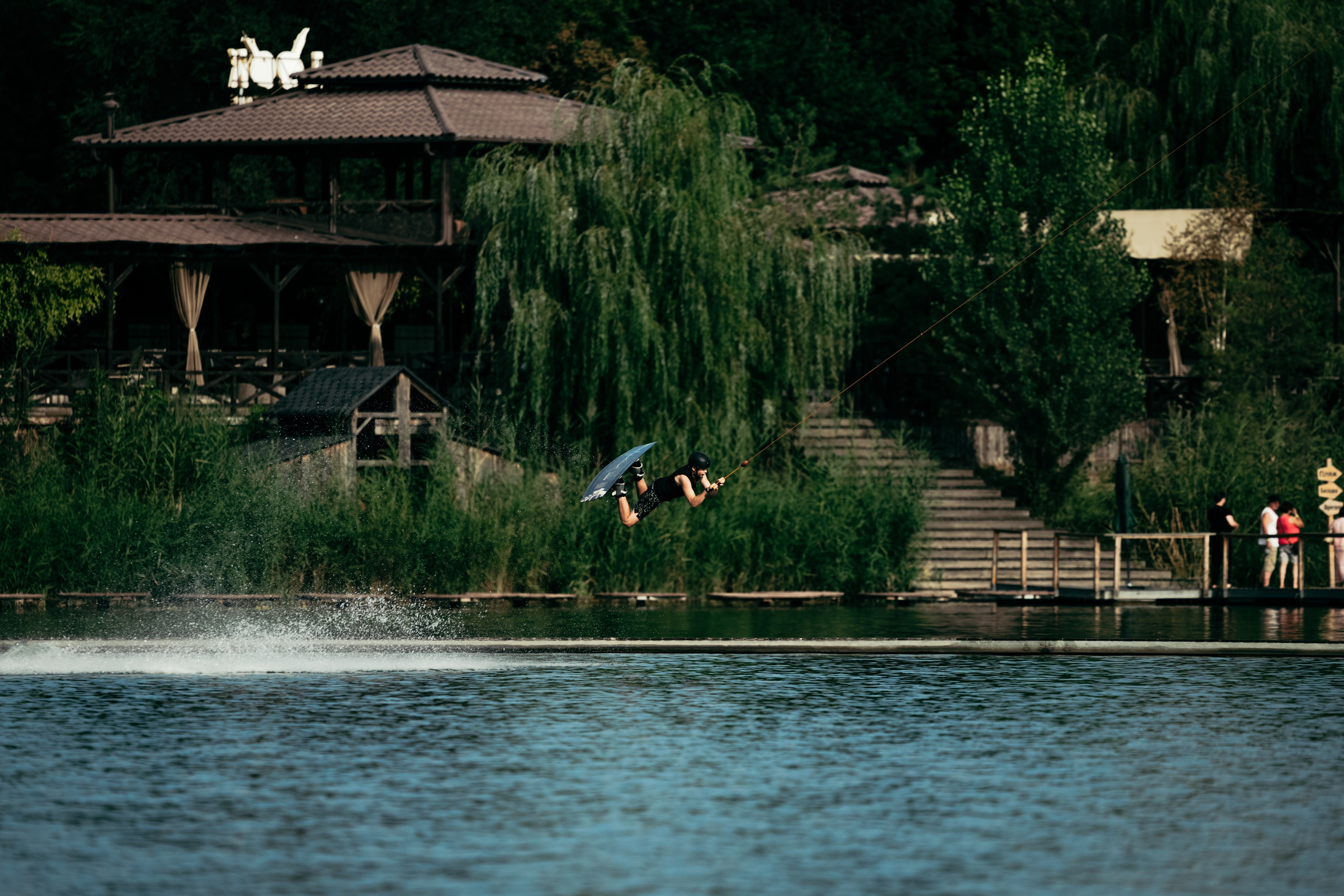 Gorilla WAKE RING CONTEST. Gorillaenergymedia