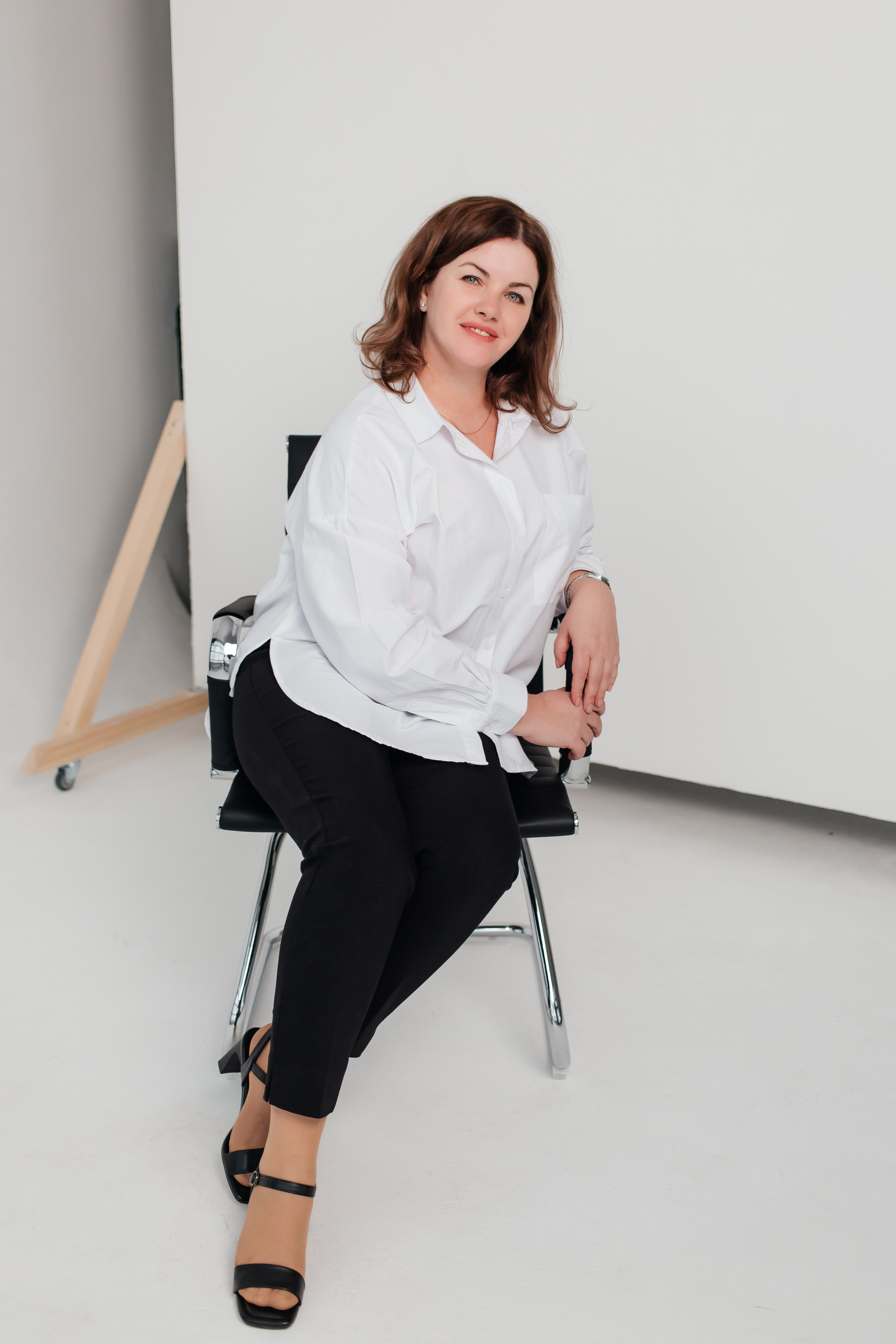 Надежда семейная фотосессия ретушь. Женский фотограф в Оренбурге Ирина Заводчикова