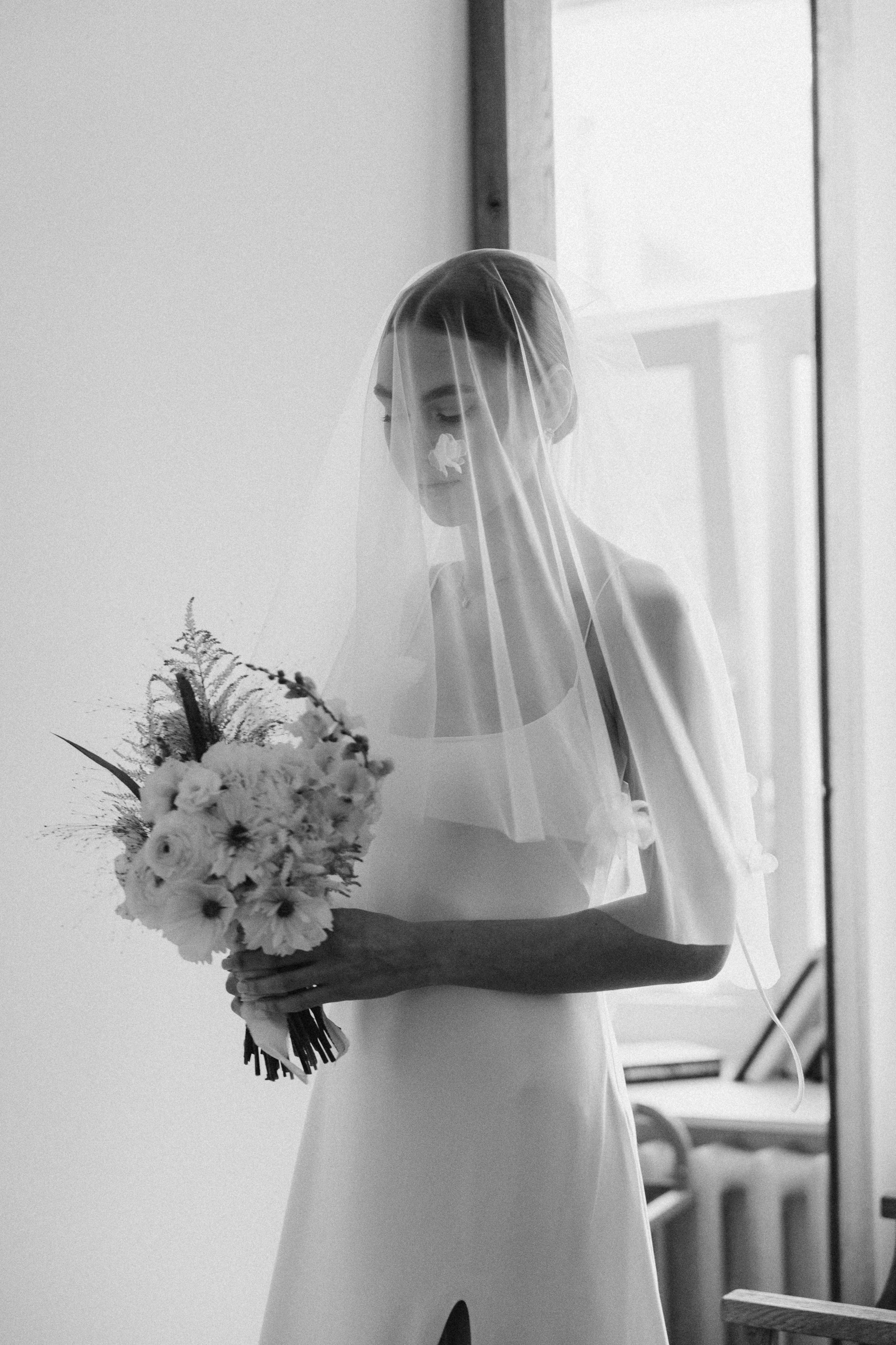 Лето — это ты. Свадебный фотограф Таня Караисаева