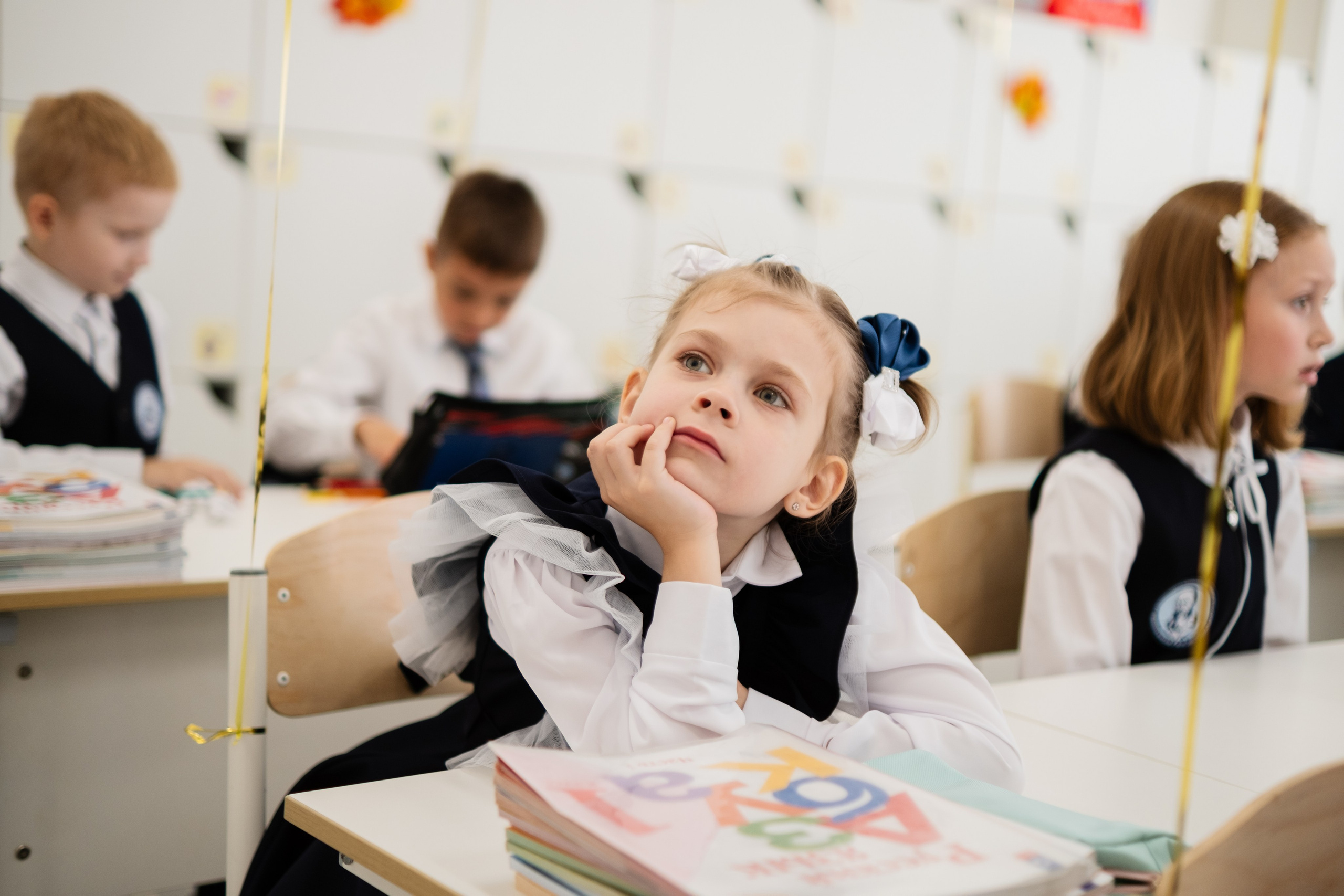 Детская фотосессия. Фотограф Наре Мовсесян
