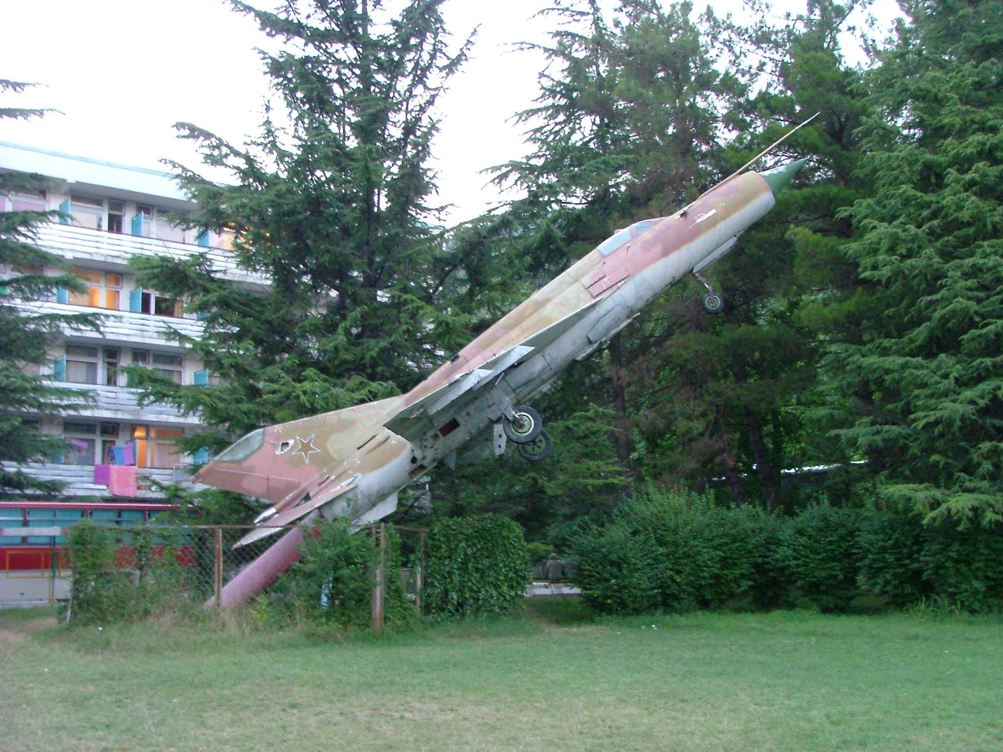 Туапсе. Главная