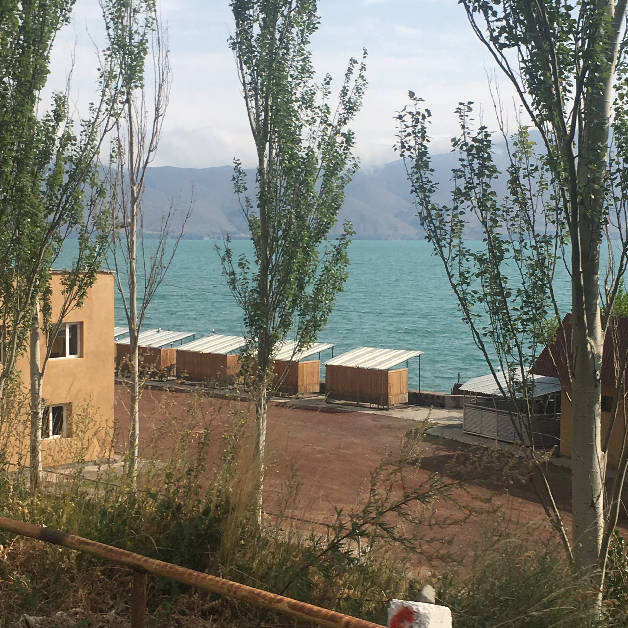 Грузия-19. Своя Мастерская