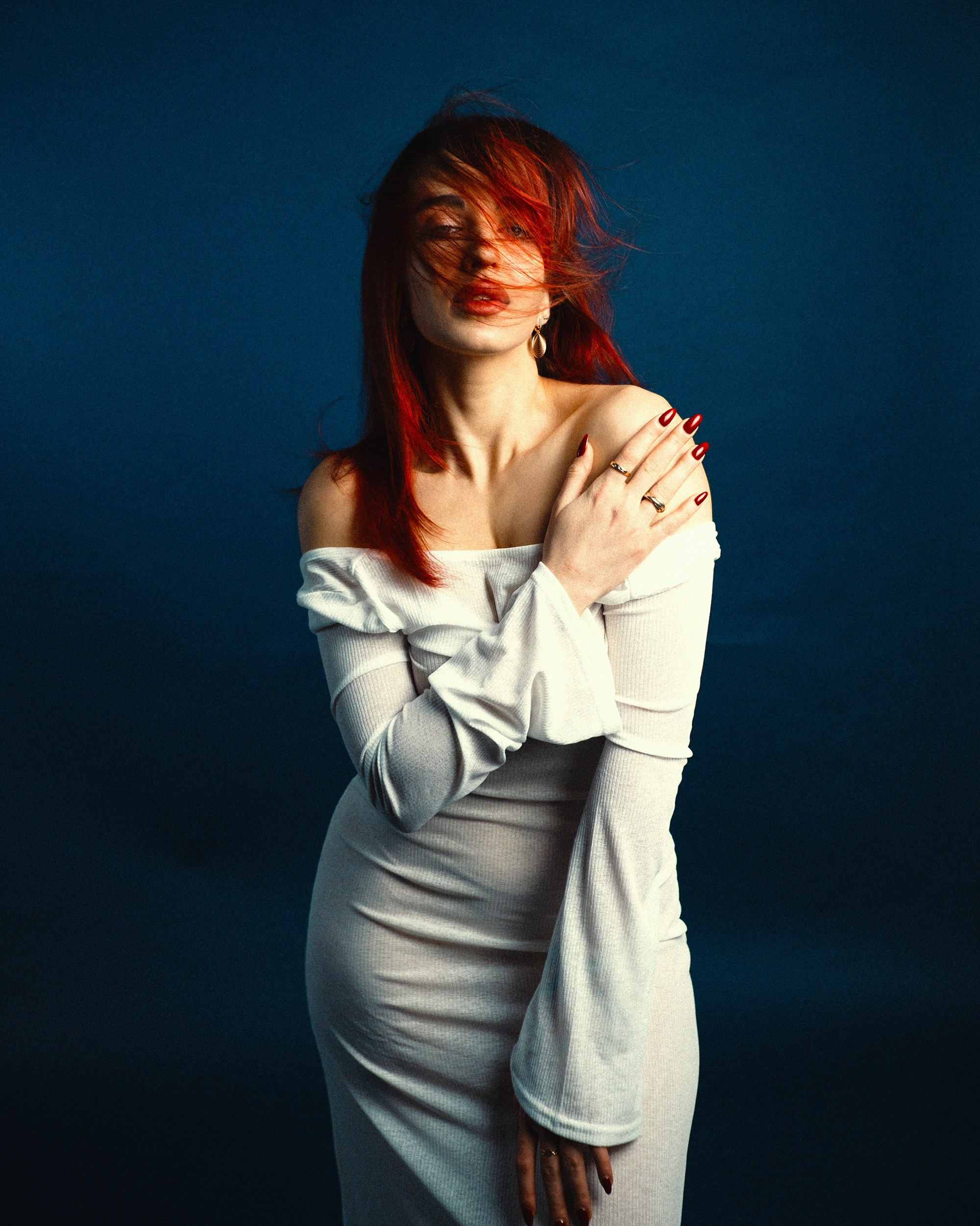 Мария. Anya.vision