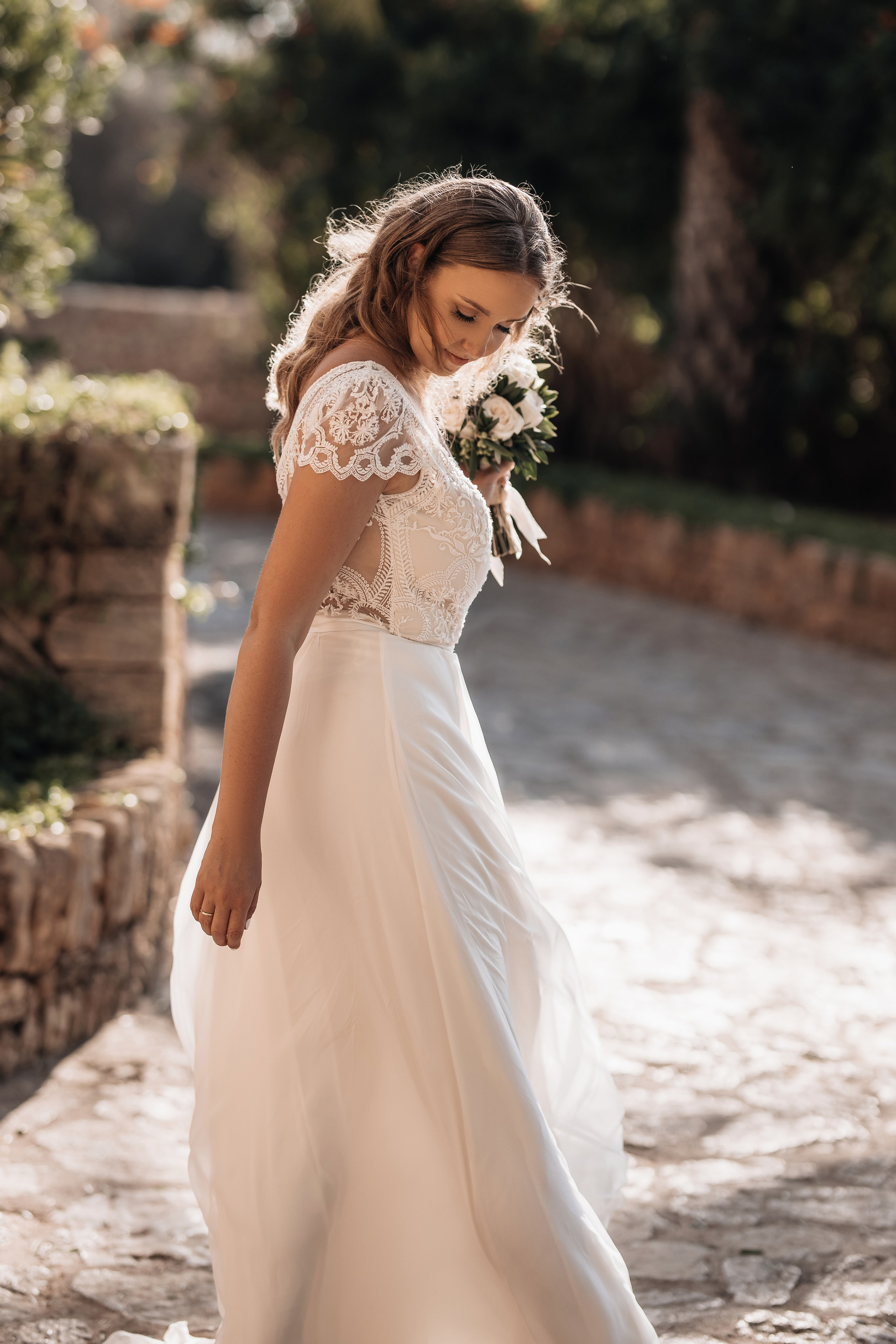 Inga_&_Andrius. Фотограф на Майорке Екатерина Дробышева