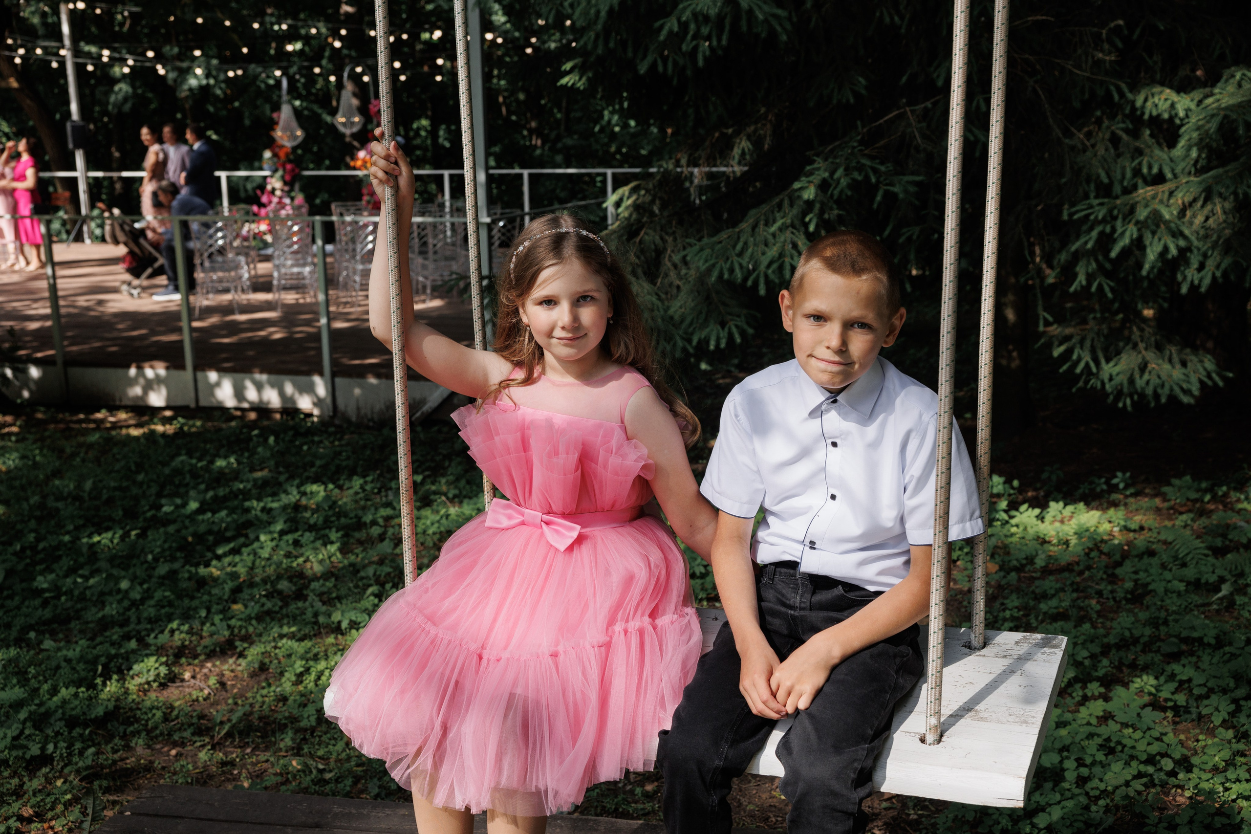 Александр и Марина, Усадьба «Лесной берег». Свадебный и репортажный фотограф (Москва, Королев и другие)