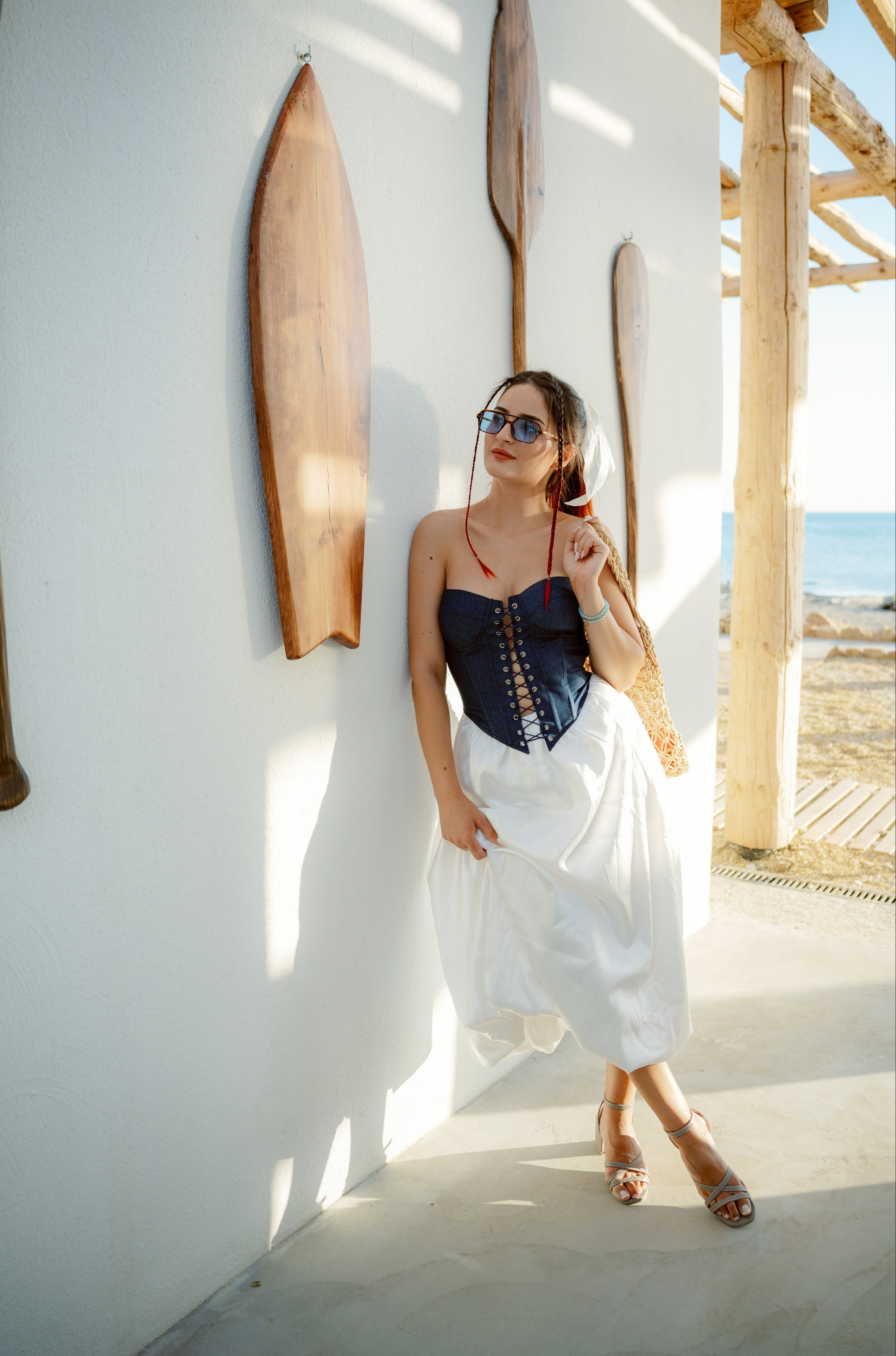 Эля | Меганом. Портретный свадебный фотограф Крым | Евгения Щитенко