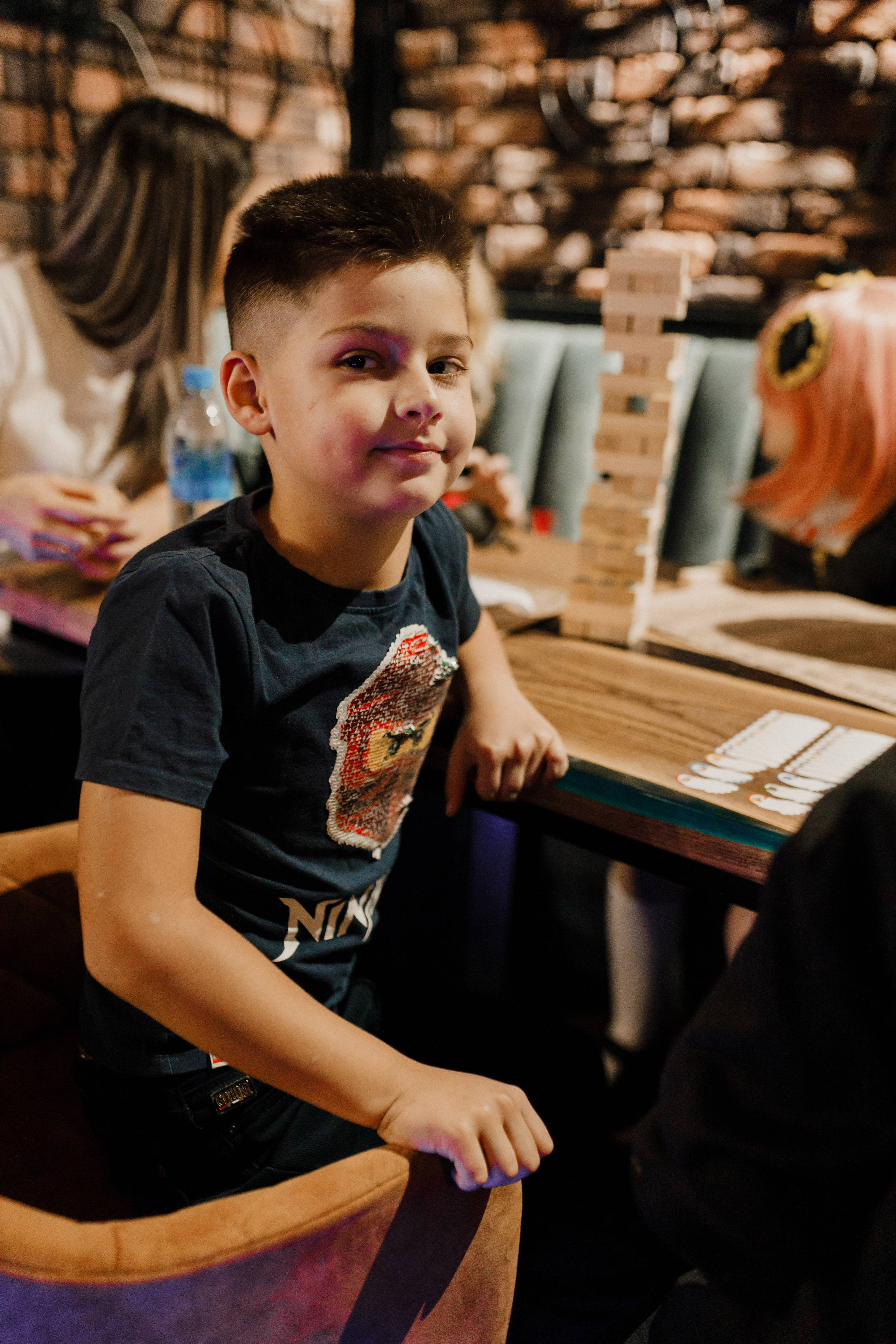 Квиз I MOM'S. Свадебный фотограф. Москва и Московская Область