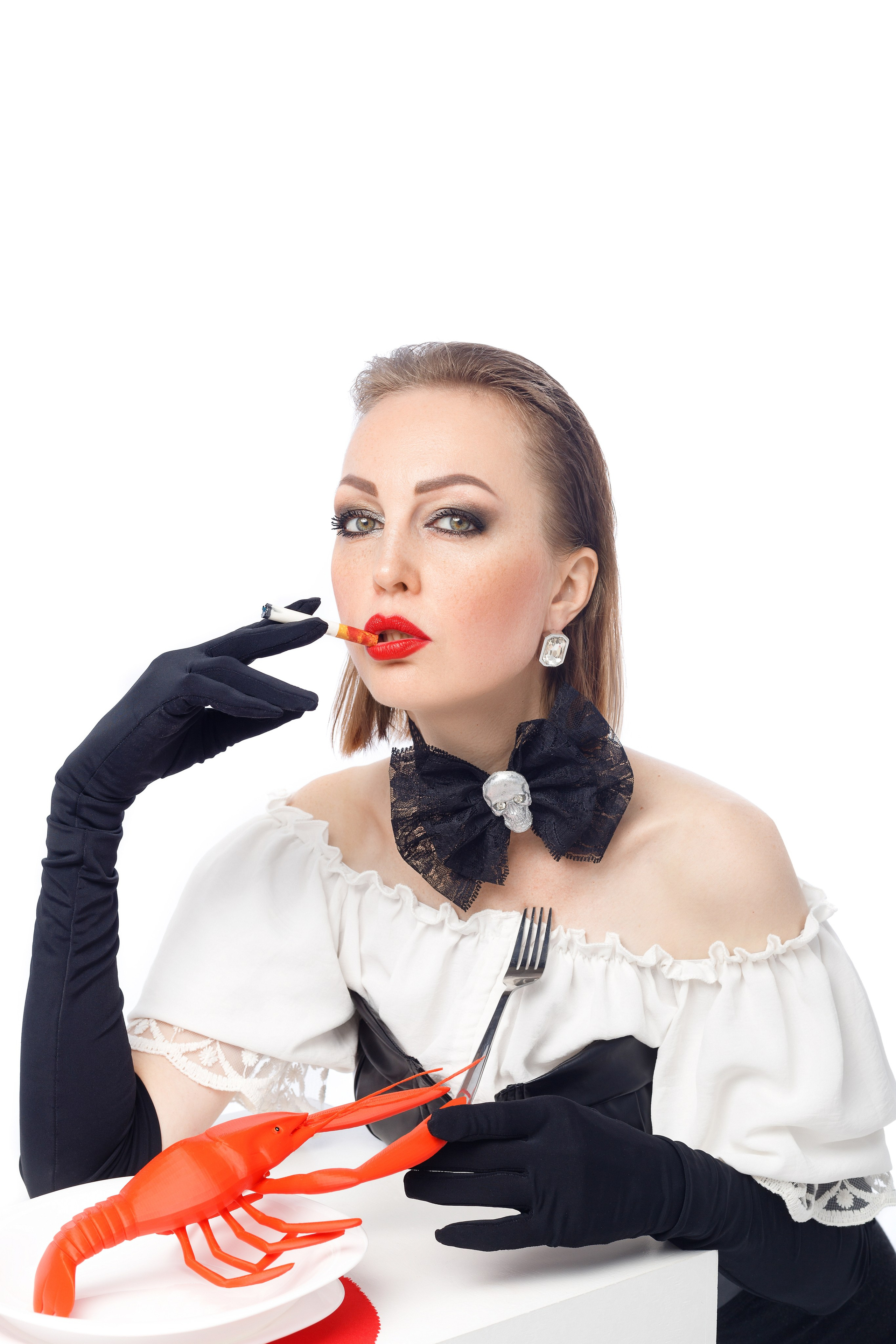 ФЕШН. Женский фотограф в Анапе Лыгина Ксения