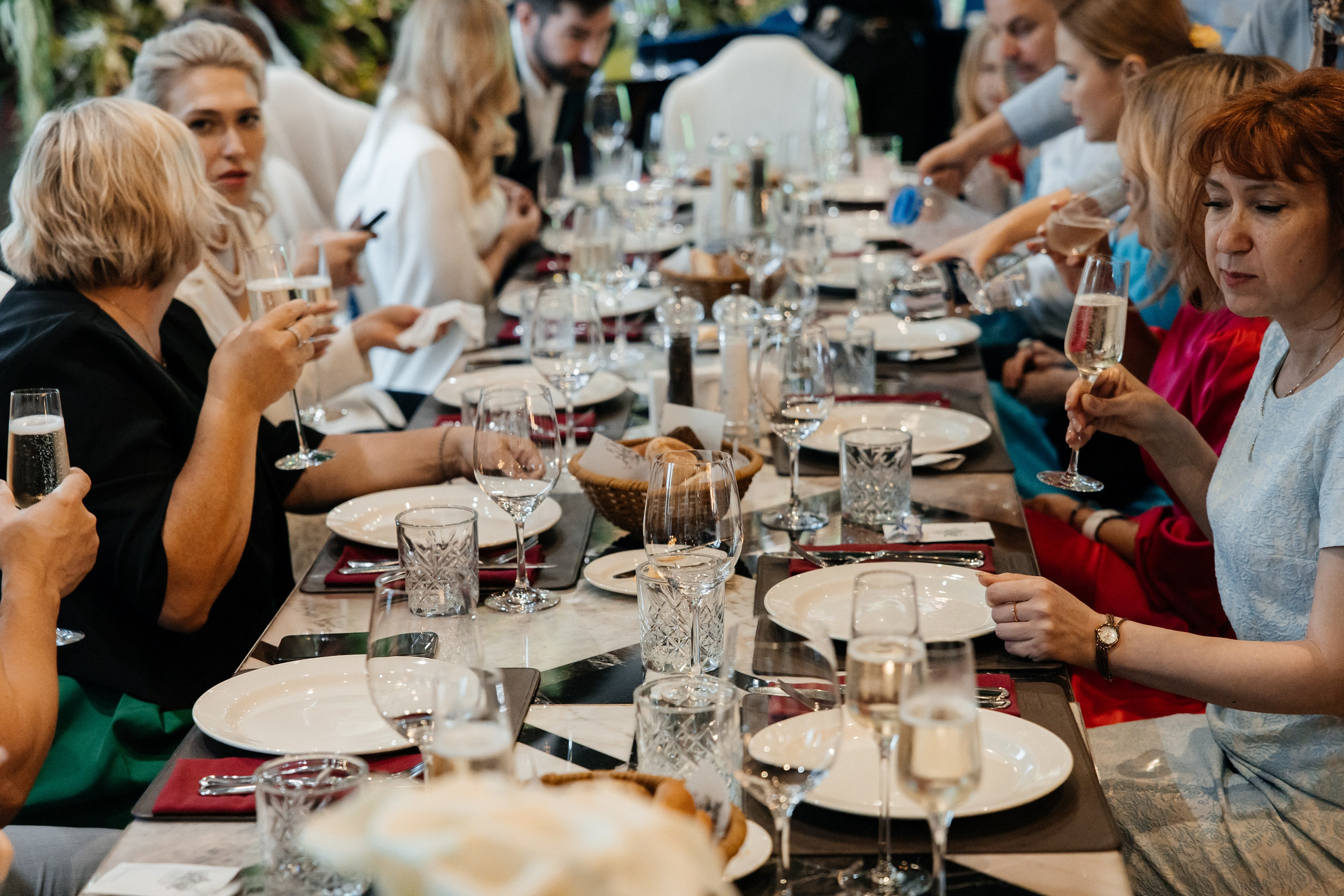 Ярослав & Надежда. Фотограф Москва Людмила Белова
