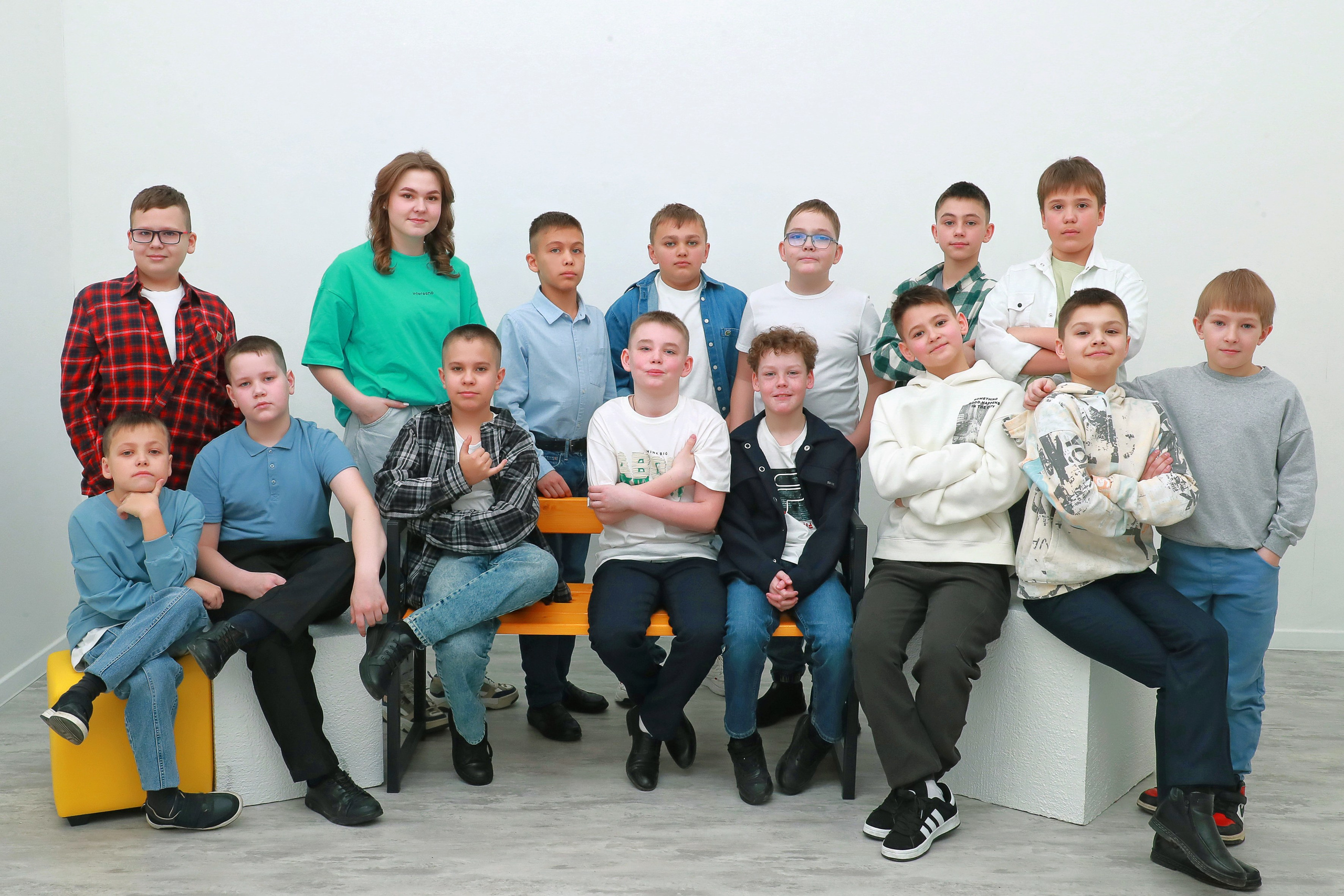 Альбомы для 4 класса. Создание стильных выпускных альбомов