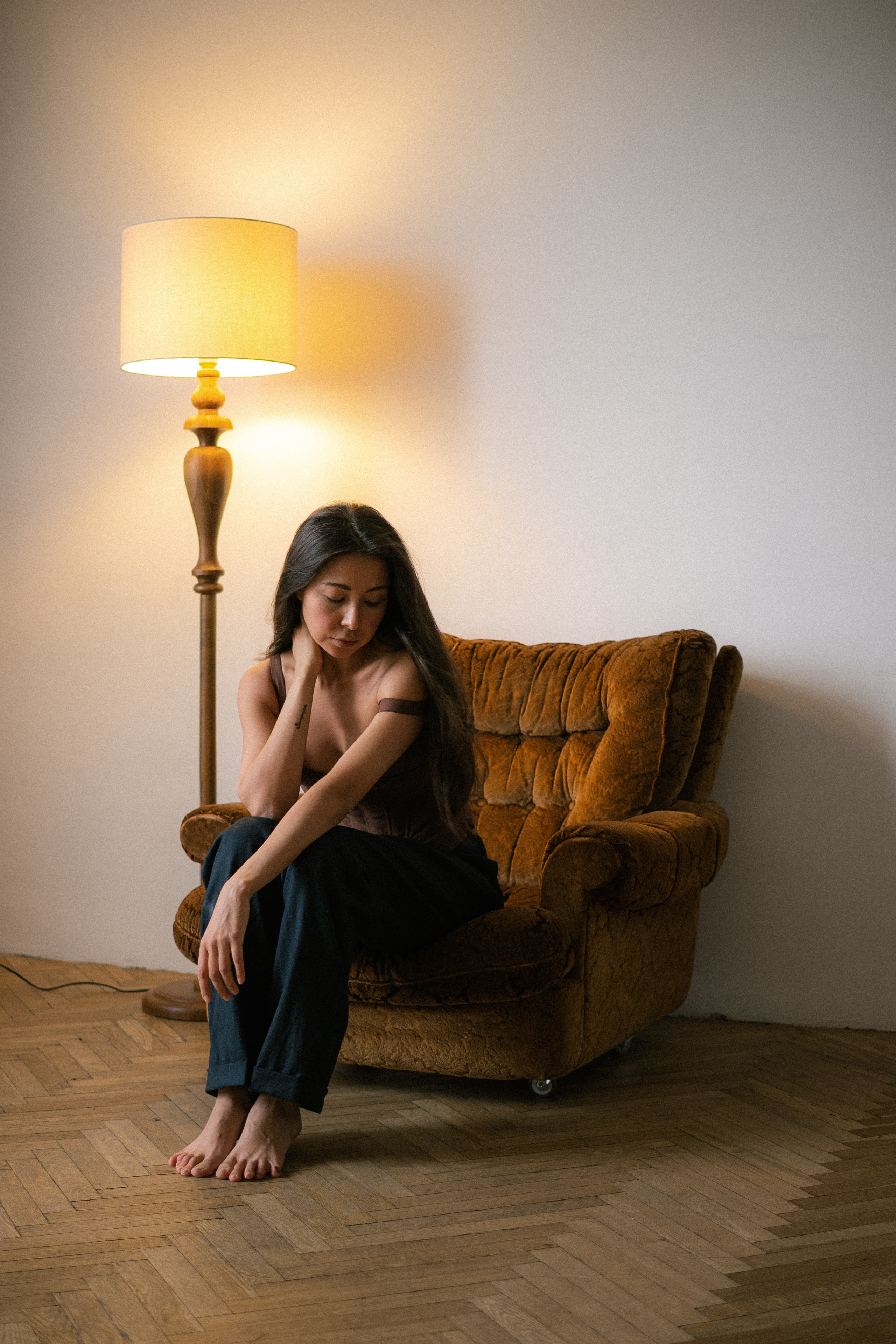 Оля. Искусство фотографии. Фотограф | продюсер из Москвы — Лизочек