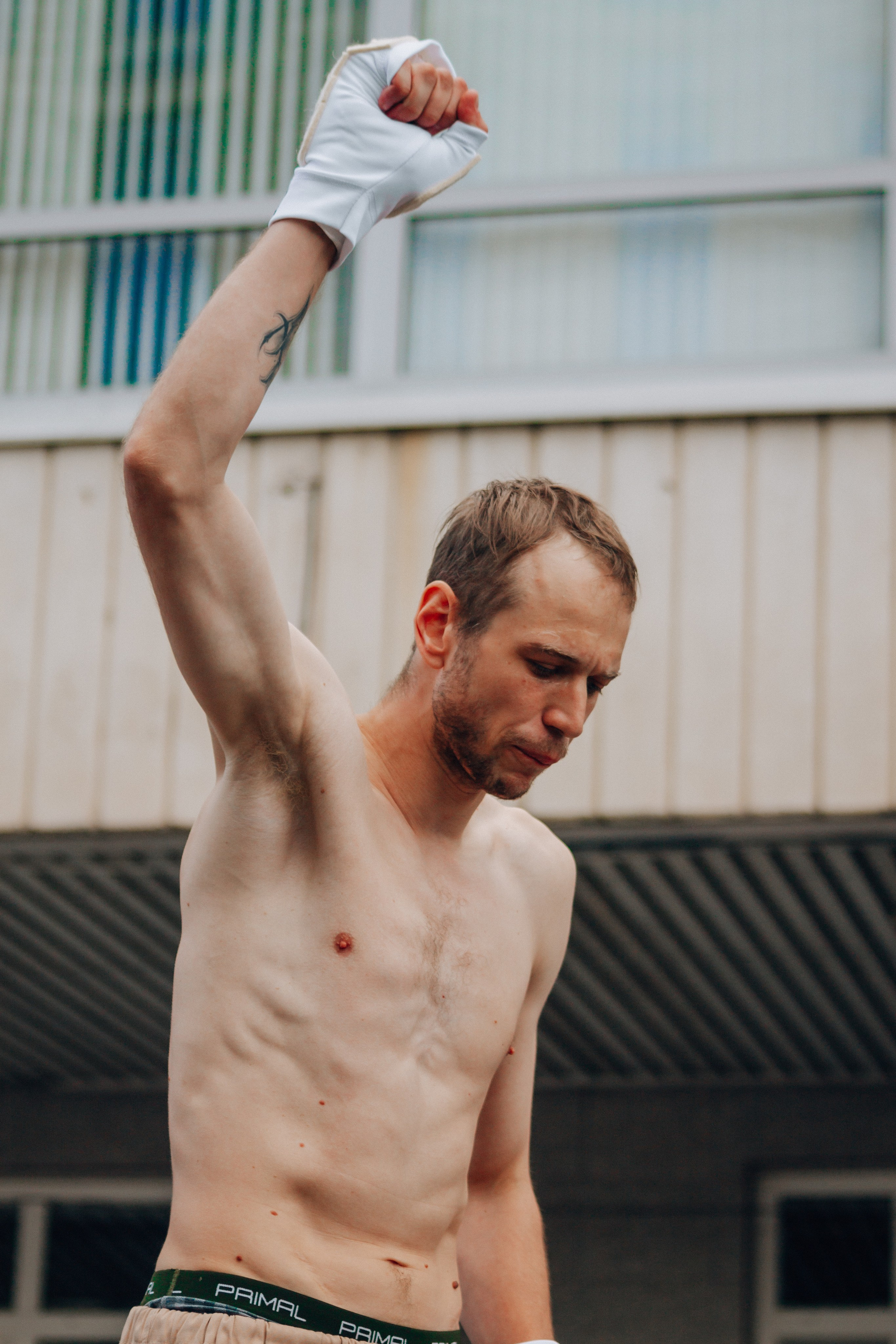 Гран-при NNPromotion. Анастасия Тен