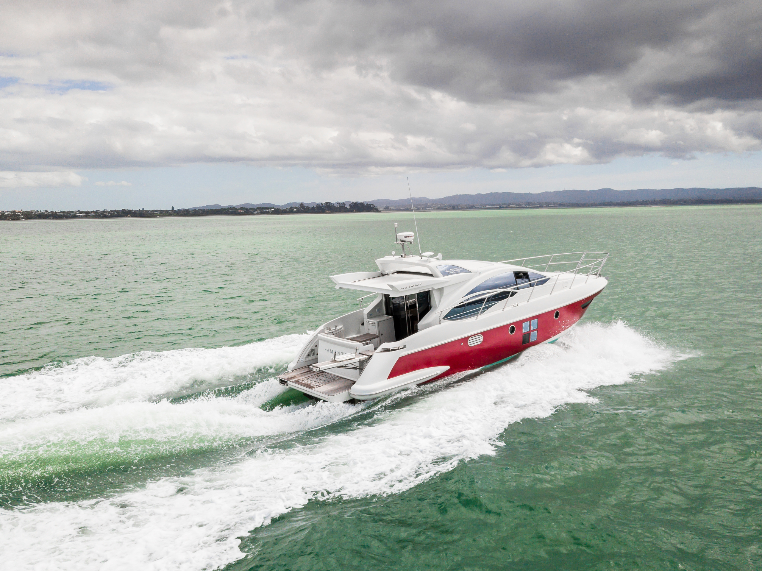 Boat#3. Профессиональный фотограф в Спб и Москве Пётр Летуновский