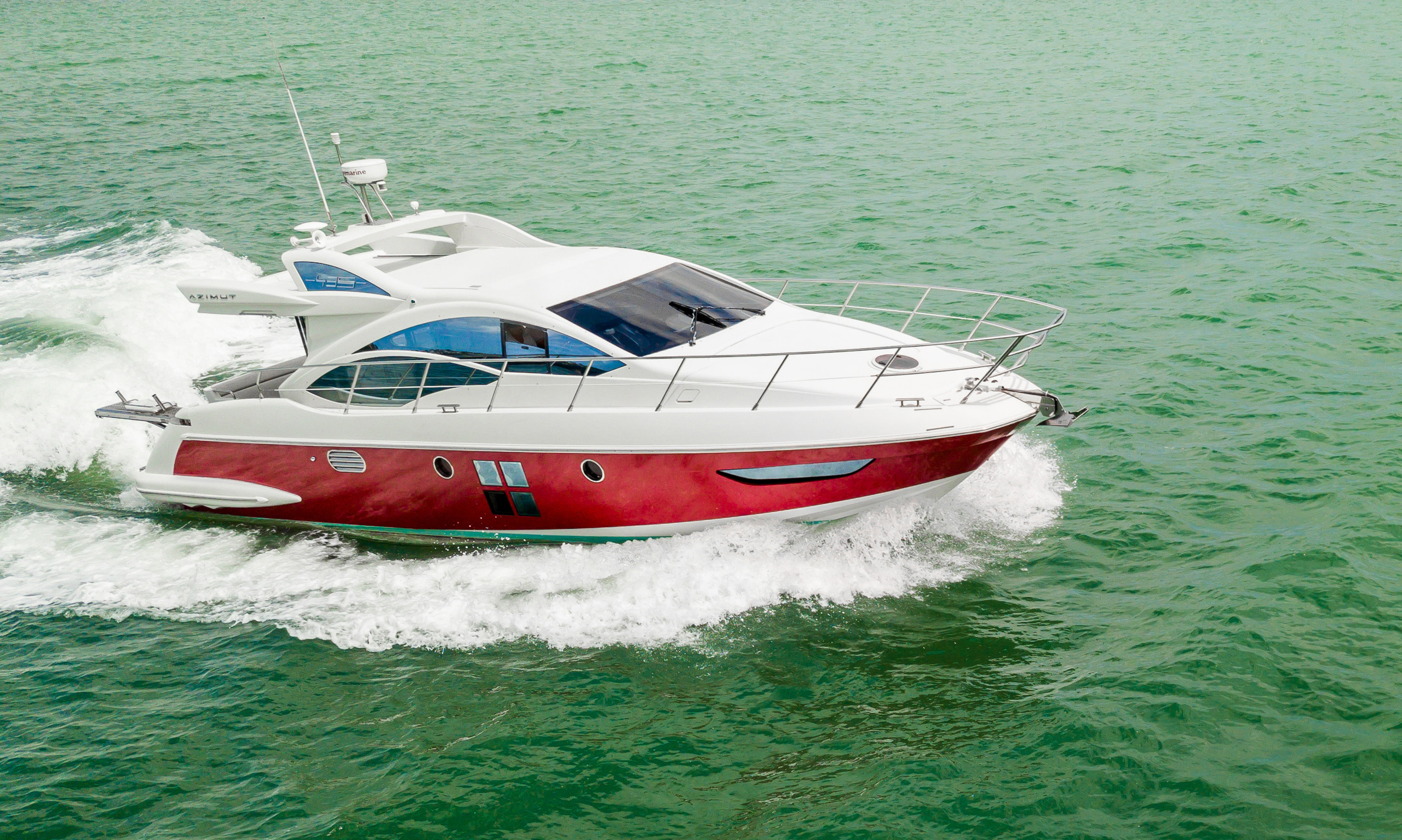 Boat#3. Профессиональный фотограф в Спб и Москве Пётр Летуновский