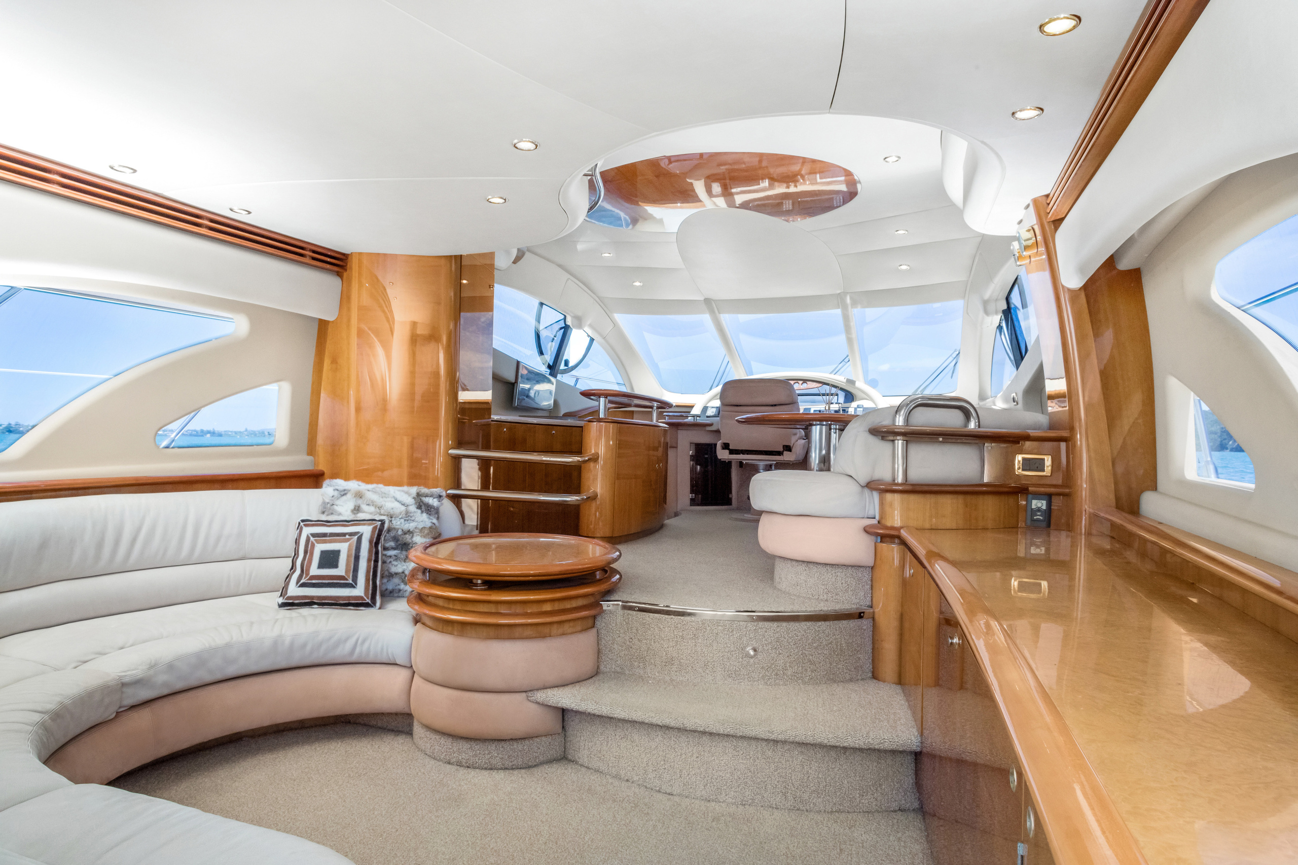 Boat#4. Professional photographer in Moscow and Saint-Petersburg