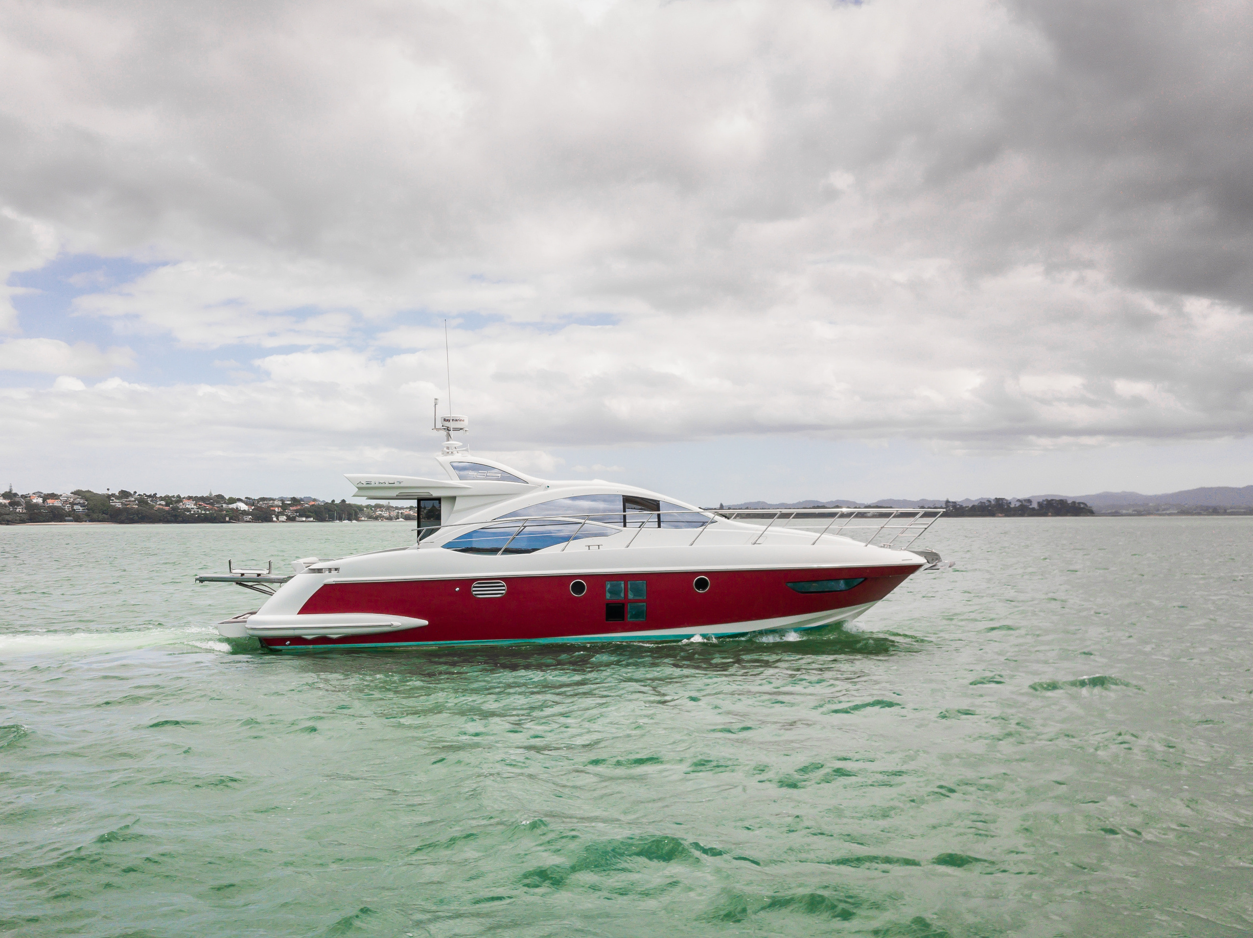 Boat#3. Профессиональный фотограф в Спб и Москве Пётр Летуновский