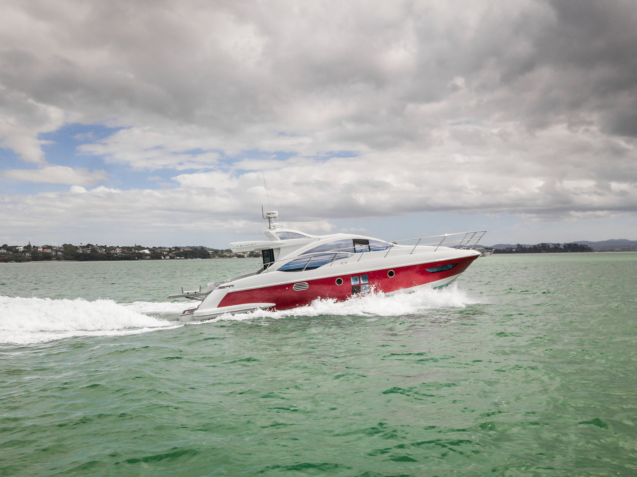 Boat#3. Профессиональный фотограф в Спб и Москве Пётр Летуновский