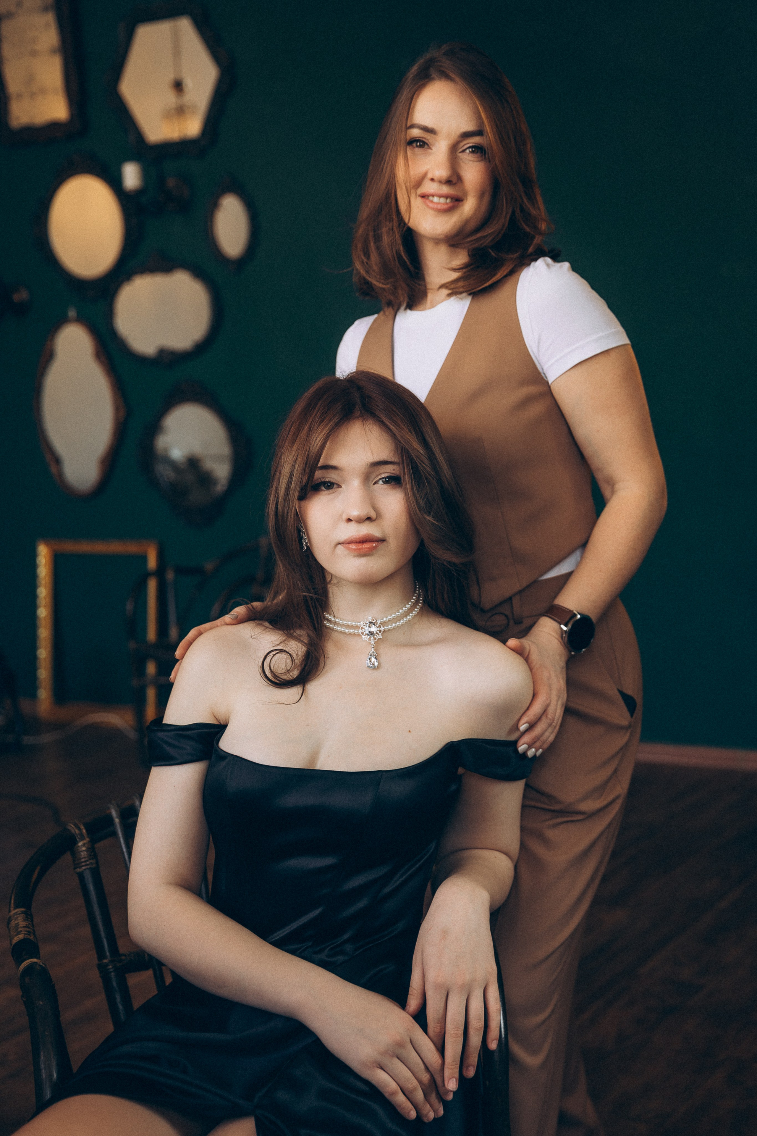 Алиса и Аня. Семейный, свадебный фотограф в Чите Екатерина Мельникова