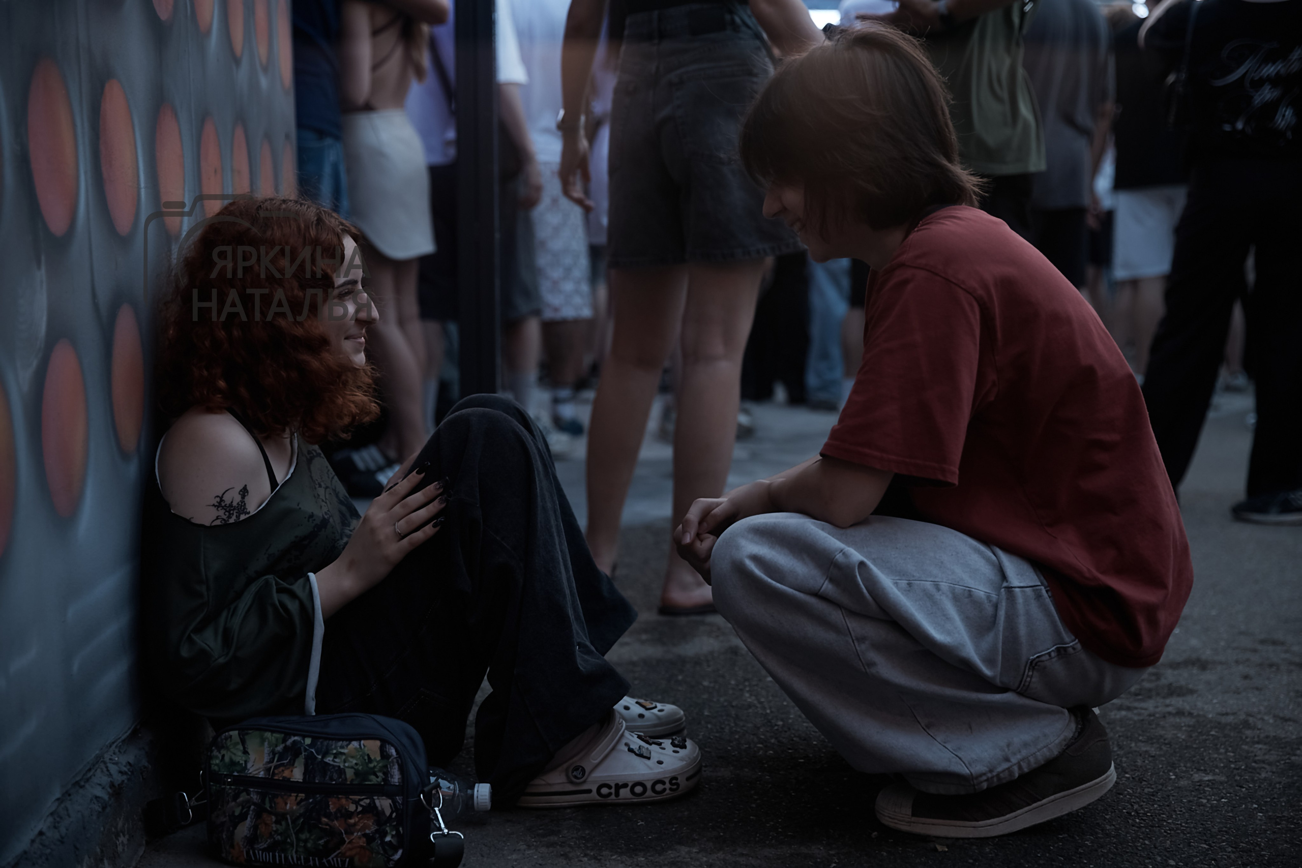 репортажный фотограф краснодар