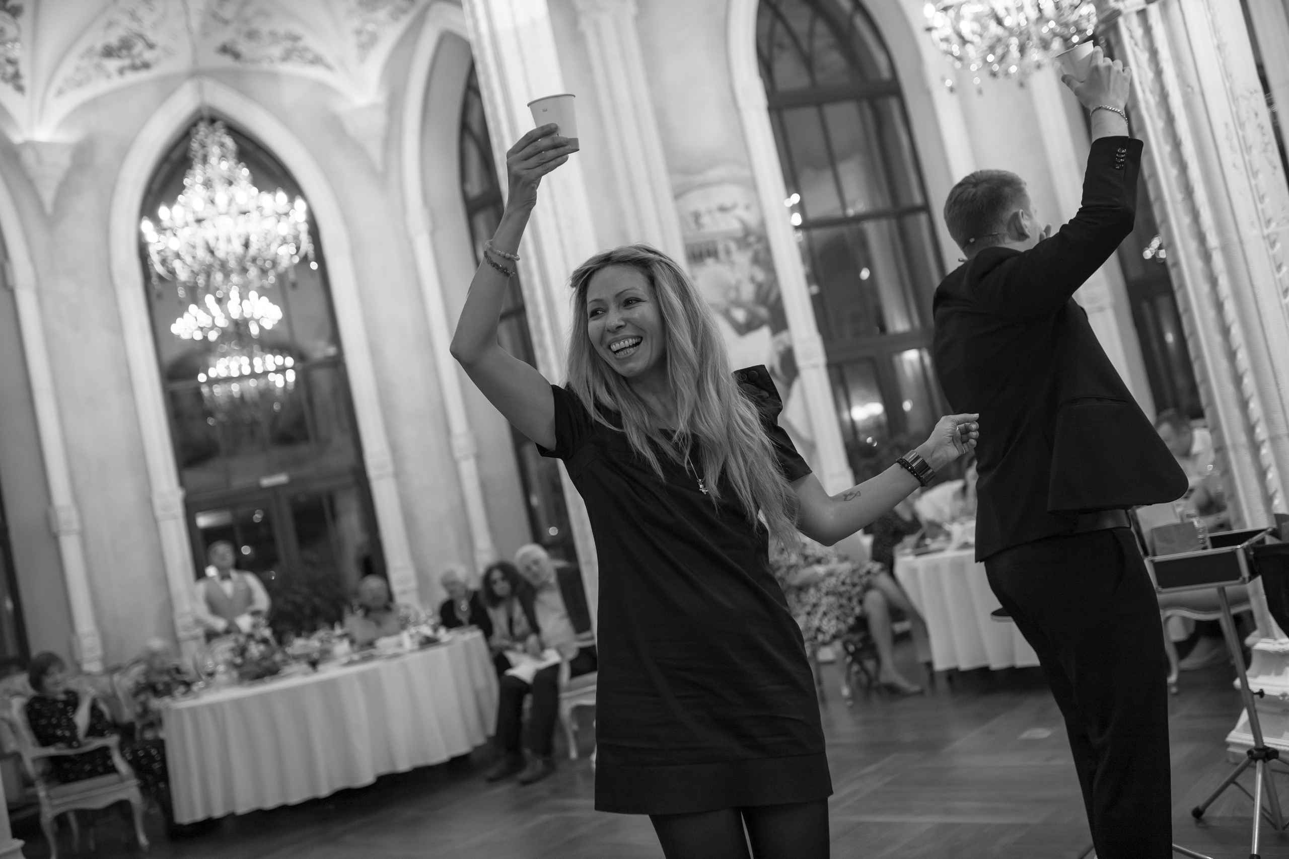 Юбилей Светланы (6 часов). Семейный и детский фотограф в Москве Дорогова Екатерина