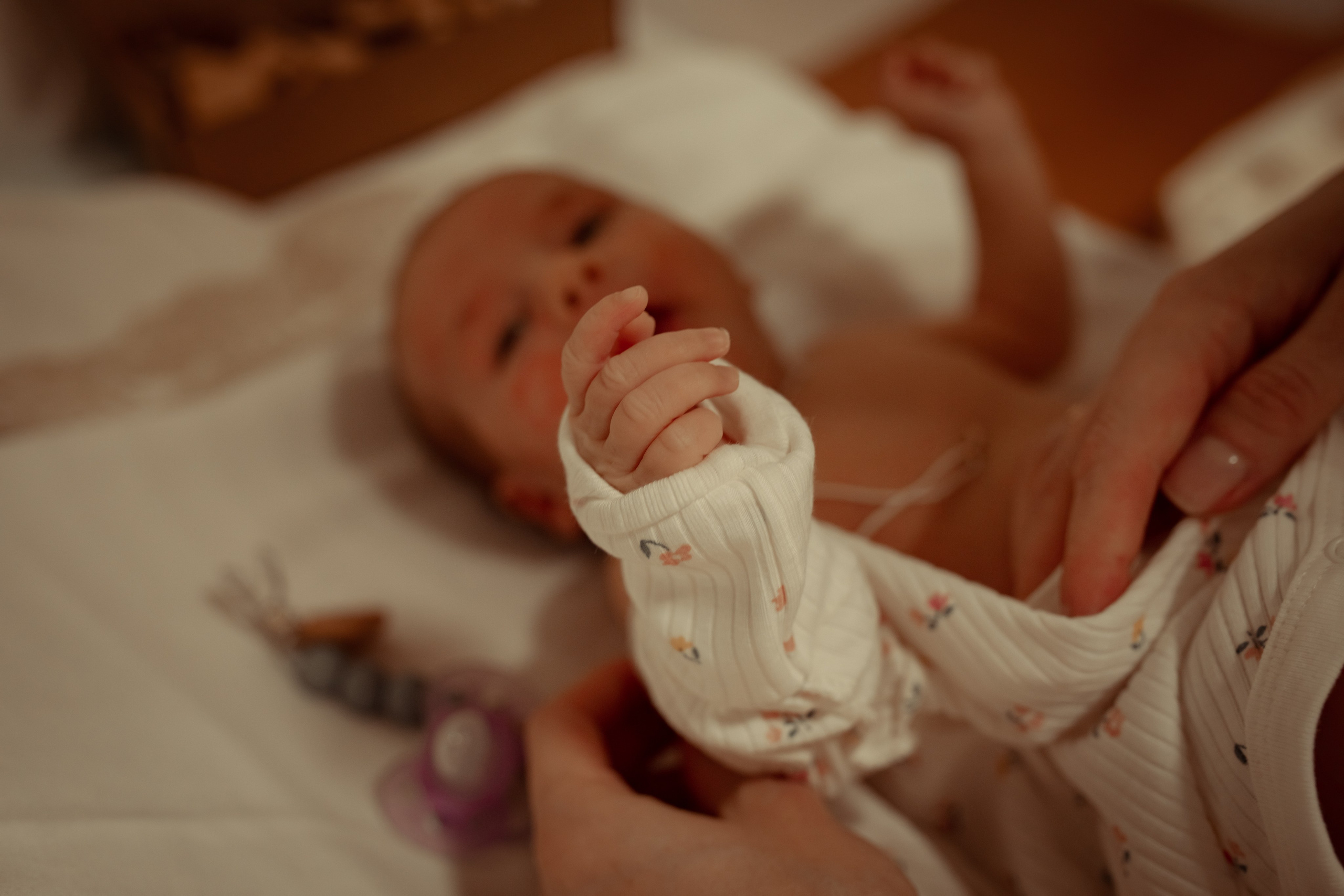 Крещение Анастасии. Семейный и детский фотограф в Москве Дорогова Екатерина