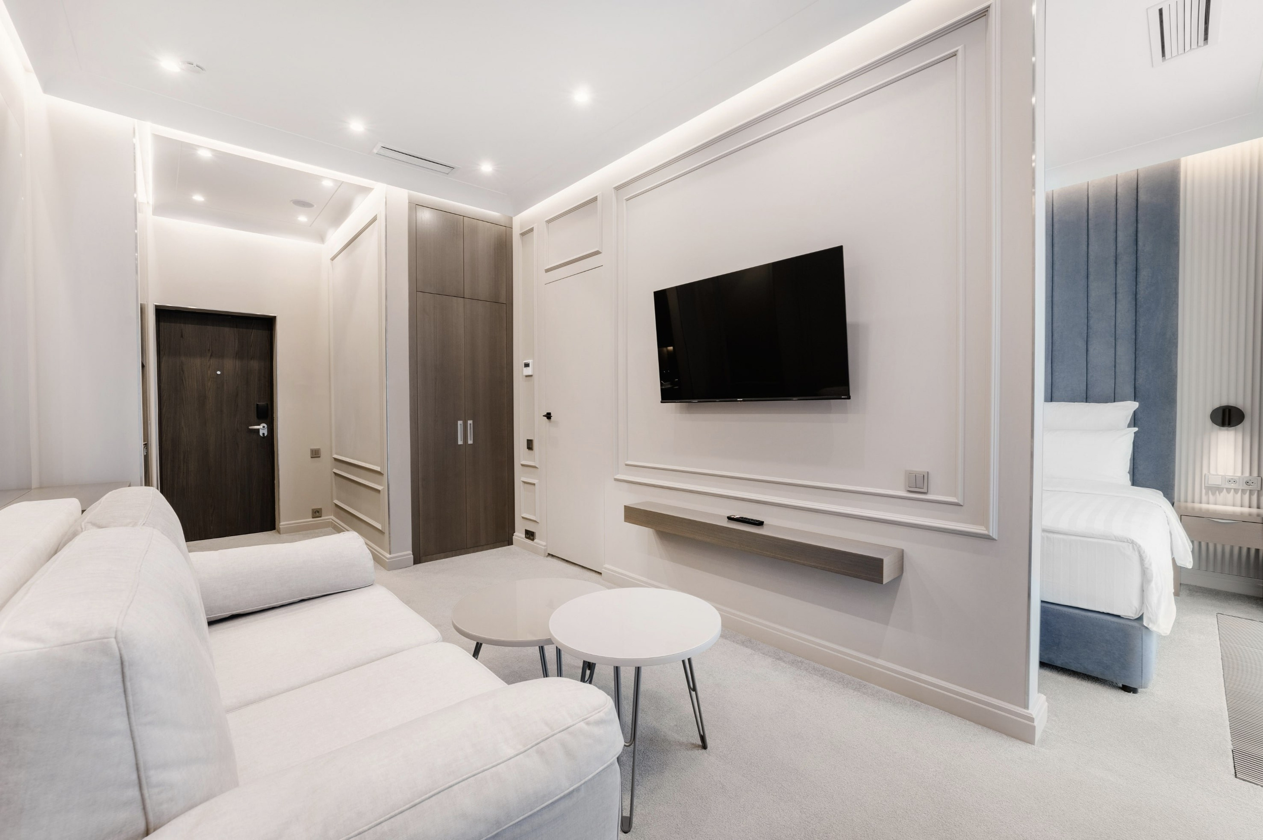 Отель Verdi, Сочи