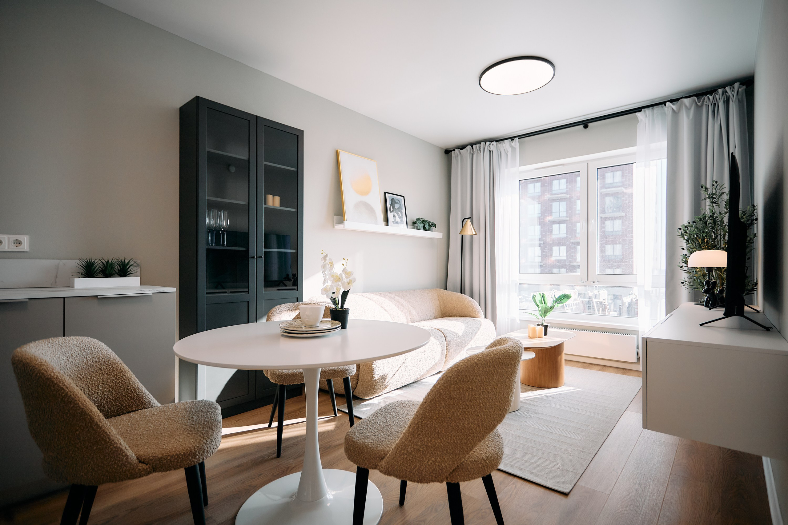 Брокер-туры. Фото недвижимости в Нижнем Новгороде. Иван Василич