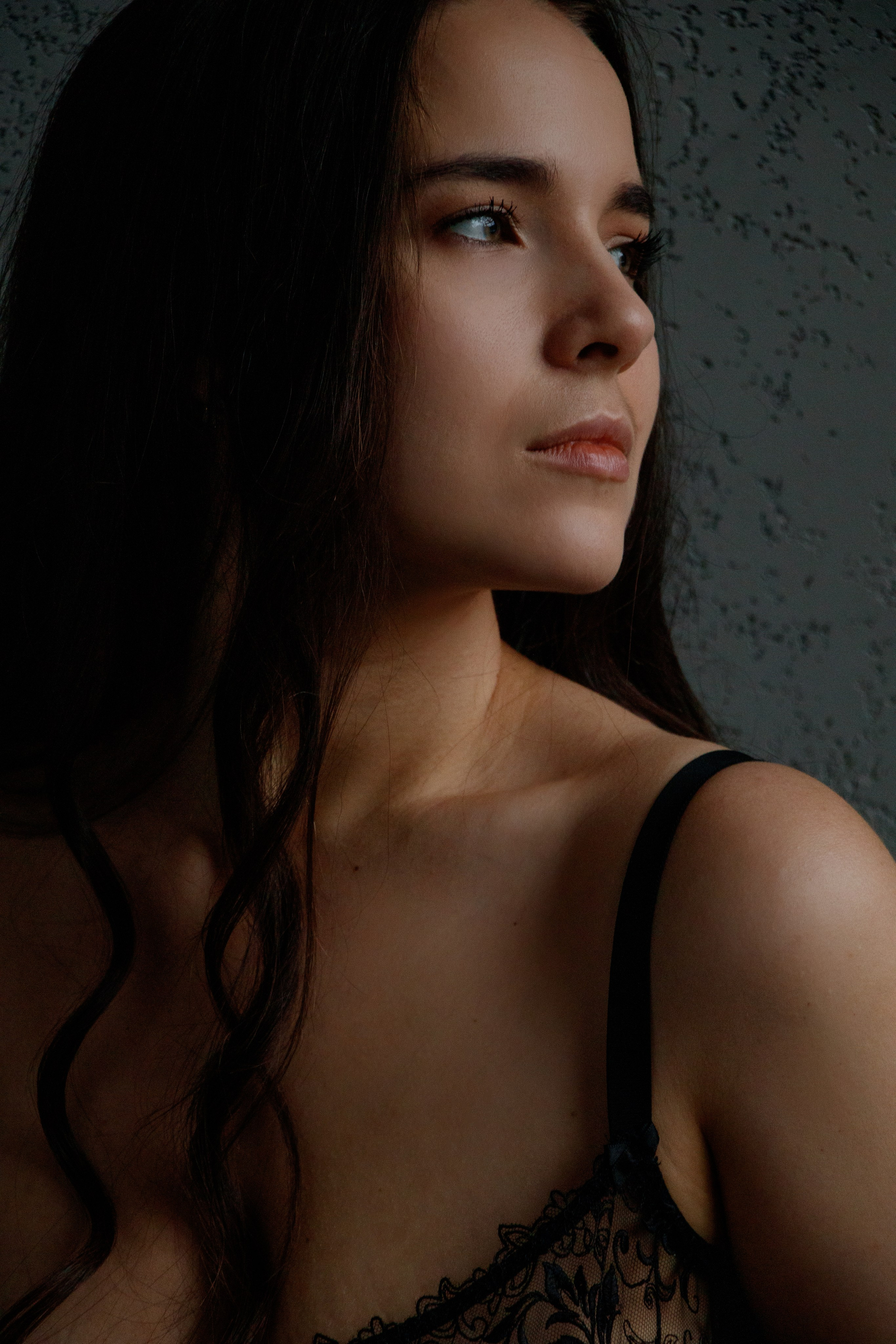 Женский портрет. Фотограф и ретушер в Ростове-на-Дону Вика Каен