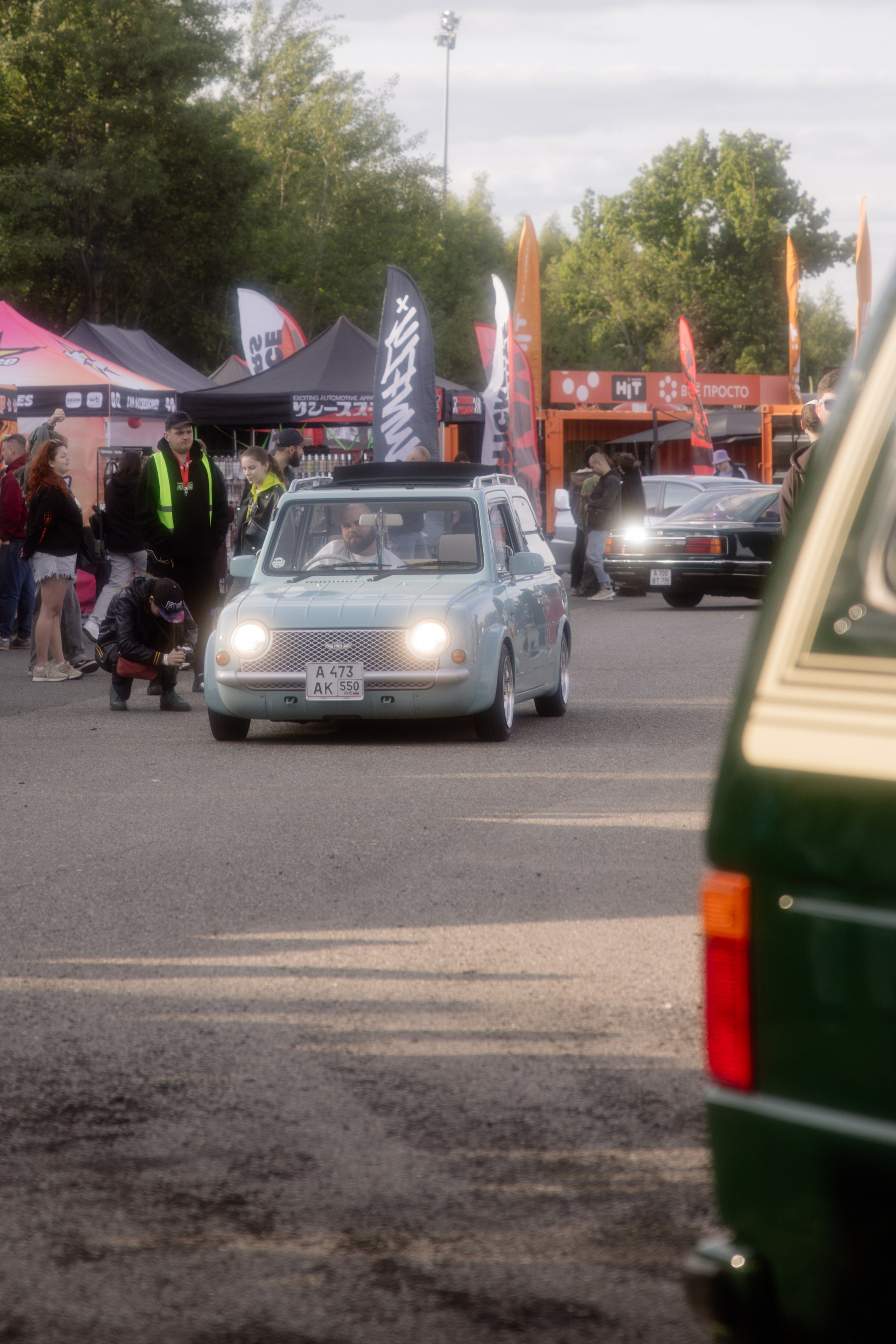 Japdays 25. Свадебный фотограф / Reels Нижний Новгород Татьяна Красильникова