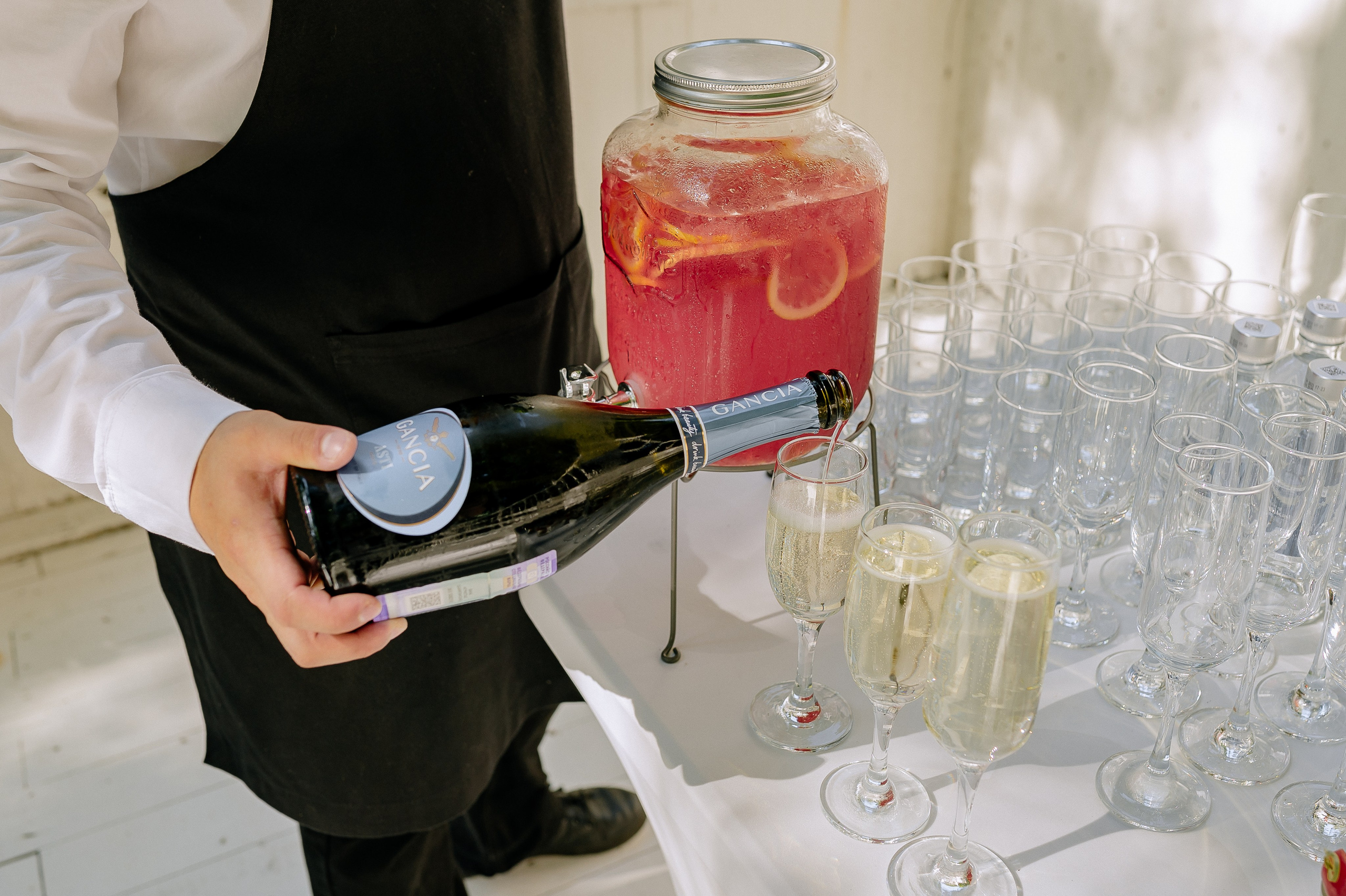 Свадьба в усадьбе Суханово. Свадебный фотограф Москва — Сергей и Татьяна