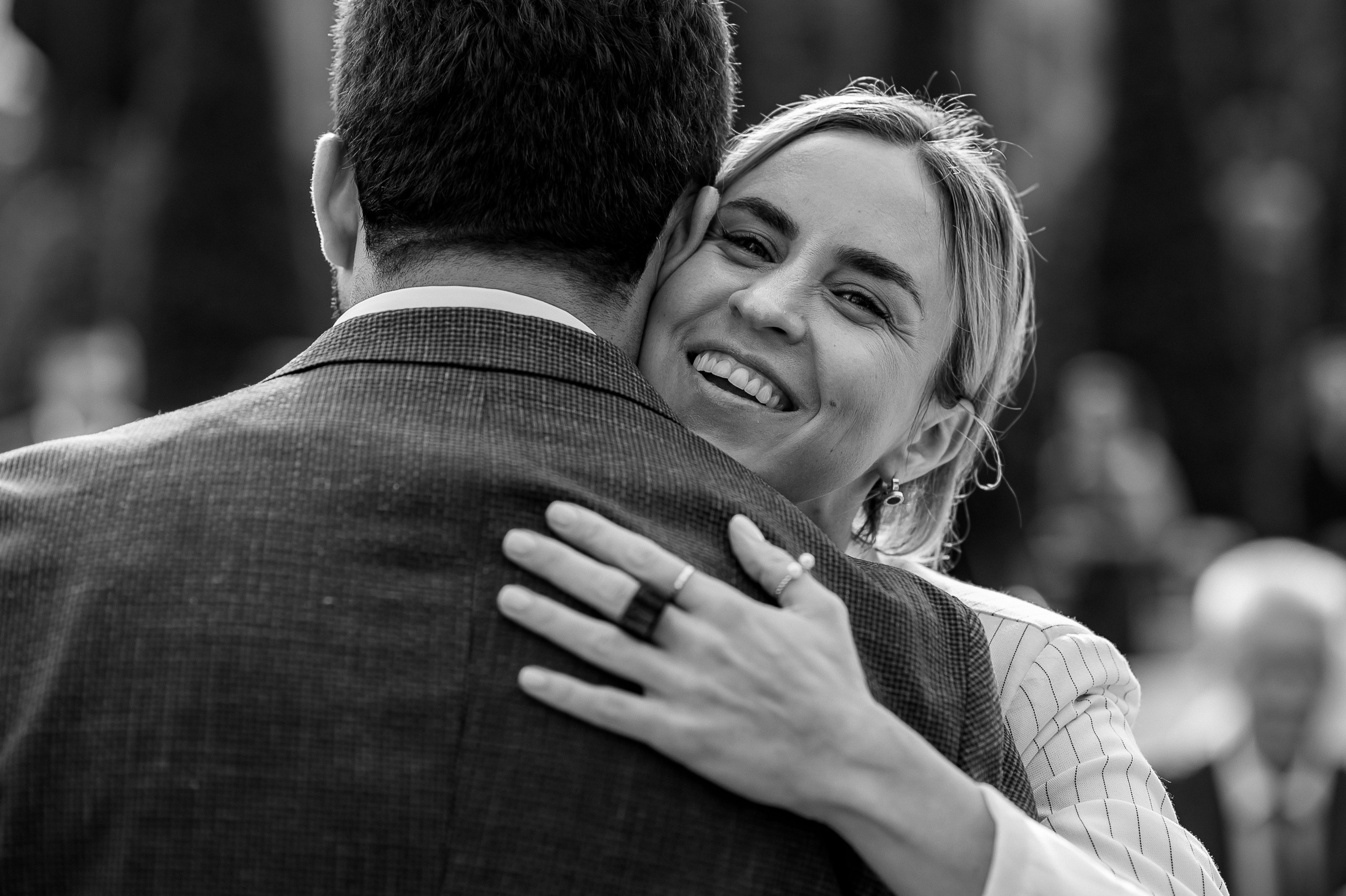 Свадебная фотосессия и выездная регистрация в Artiland. Свадебный фотограф Москва — Сергей и Татьяна