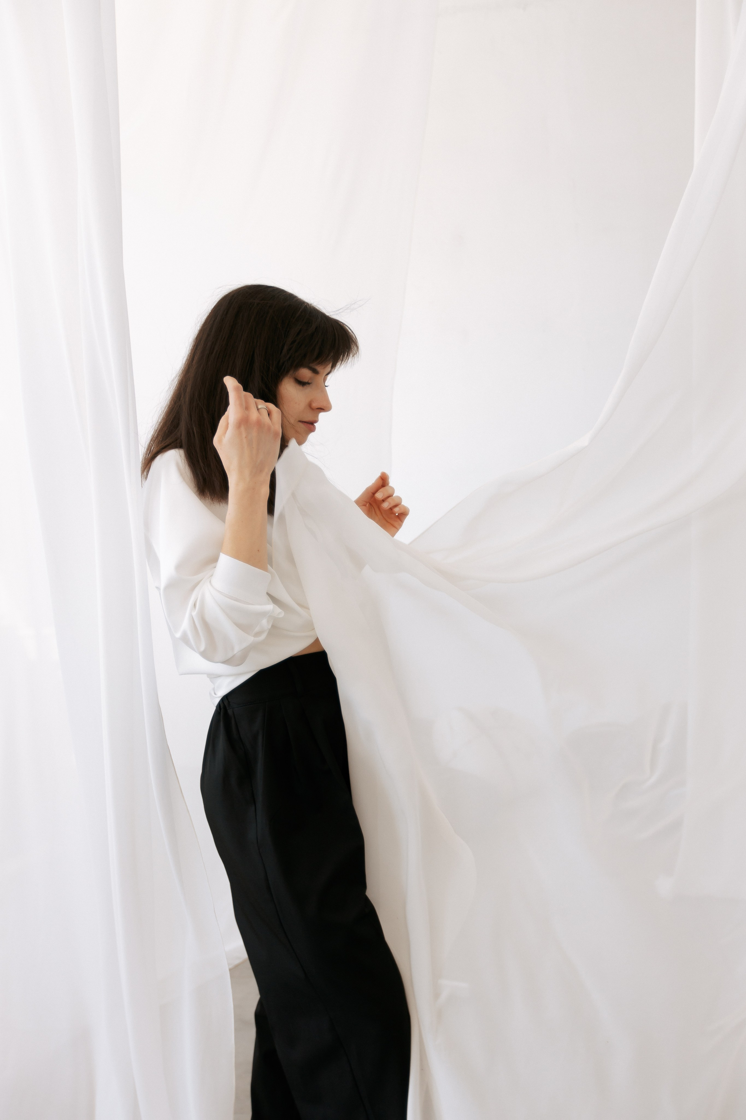 Даша и Валера. Фотограф Таганрог Любимая Надя