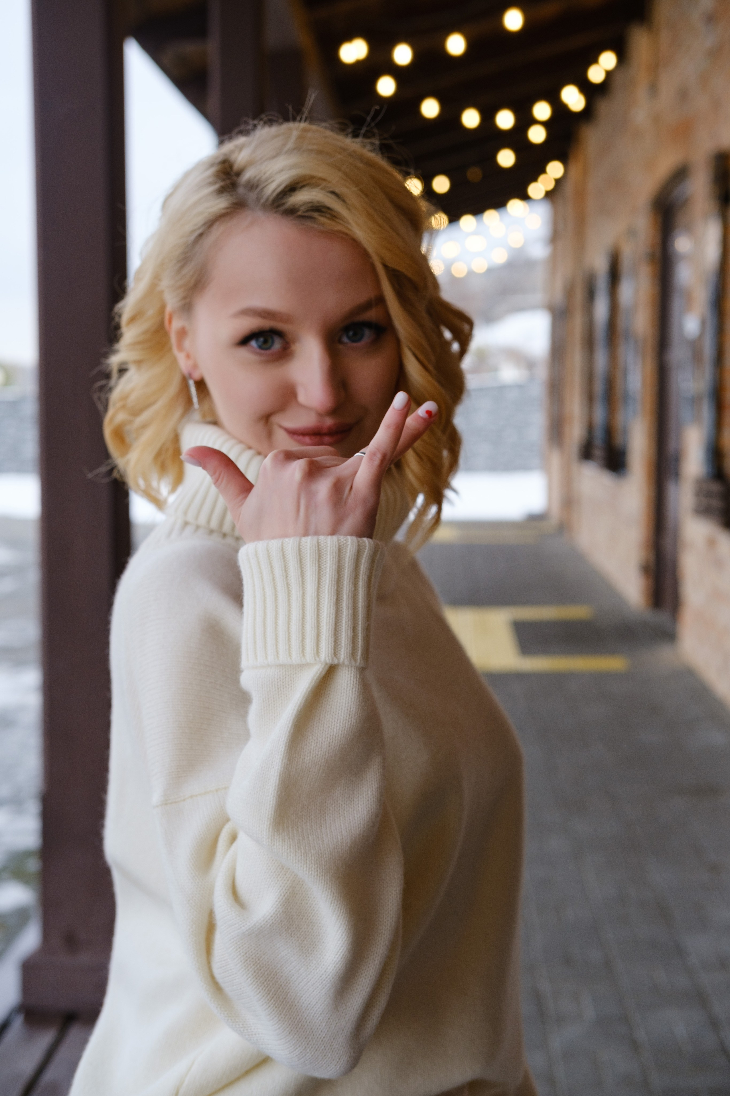 Дмитрий и Светлана 09.11.2022. Фотограф Евгения Войко Тюмень