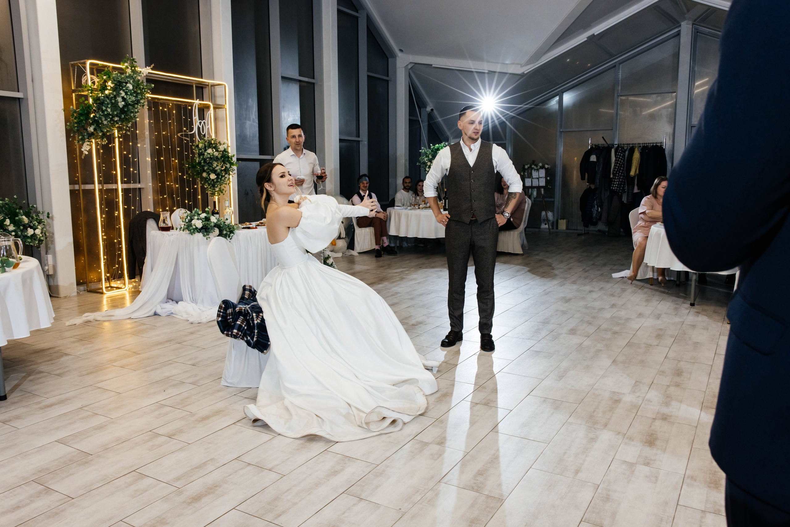 Александр и Александра. Maxim Tsoy Photography