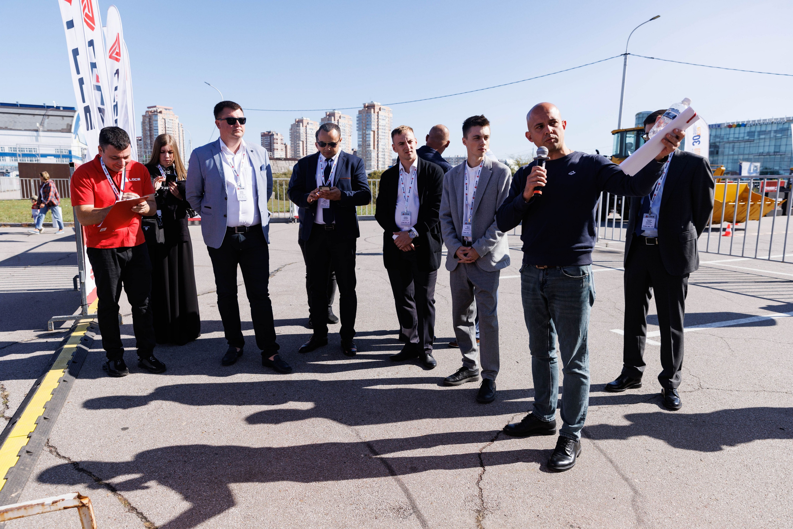 LGCE. Фотограф во Владивостоке Максим Цой