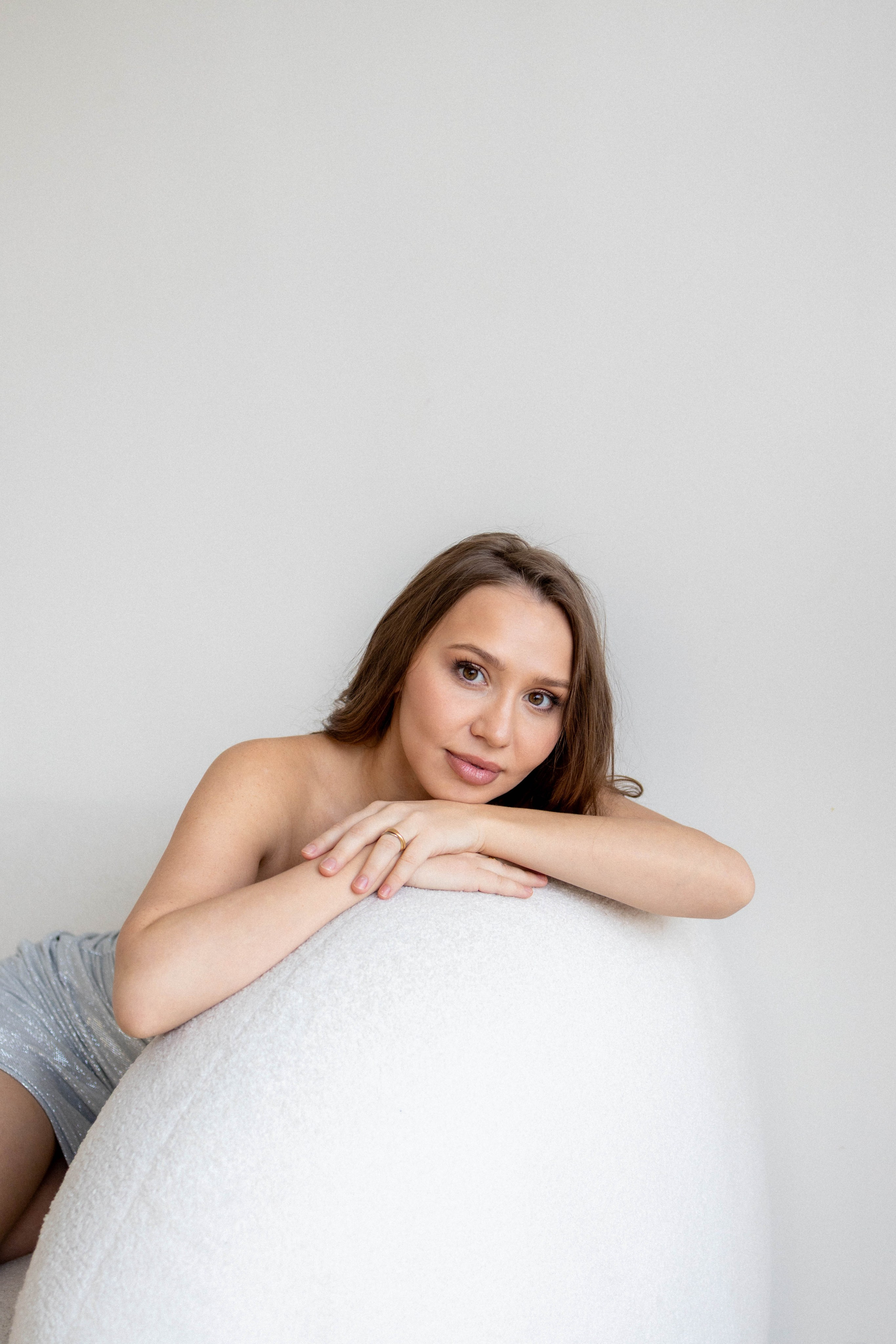 Юлия | 8 марта. Фотограф в Челябинске Екатерина Середа