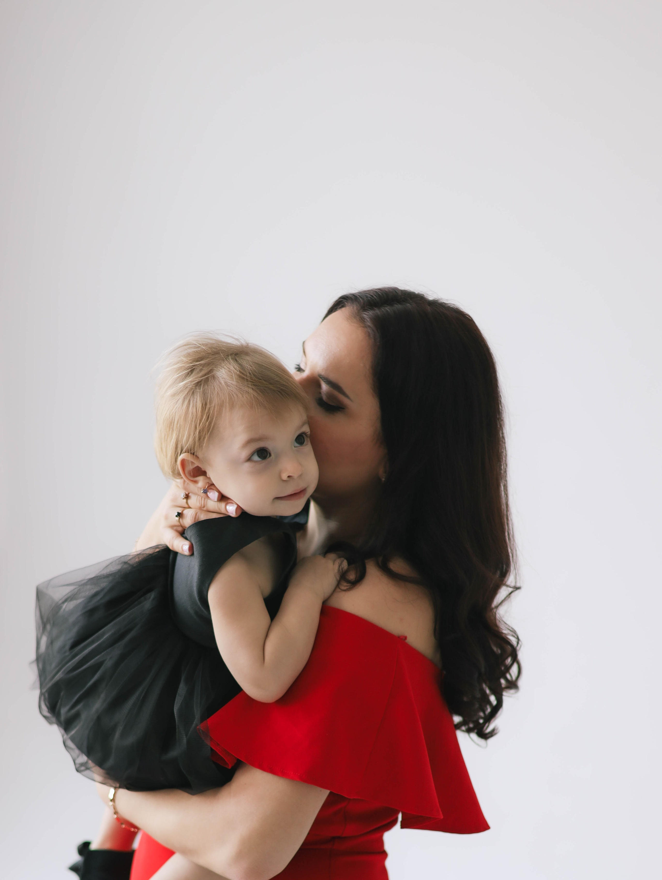 Екатерина и Аврора | 8 марта. Фотограф в Челябинске Екатерина Середа